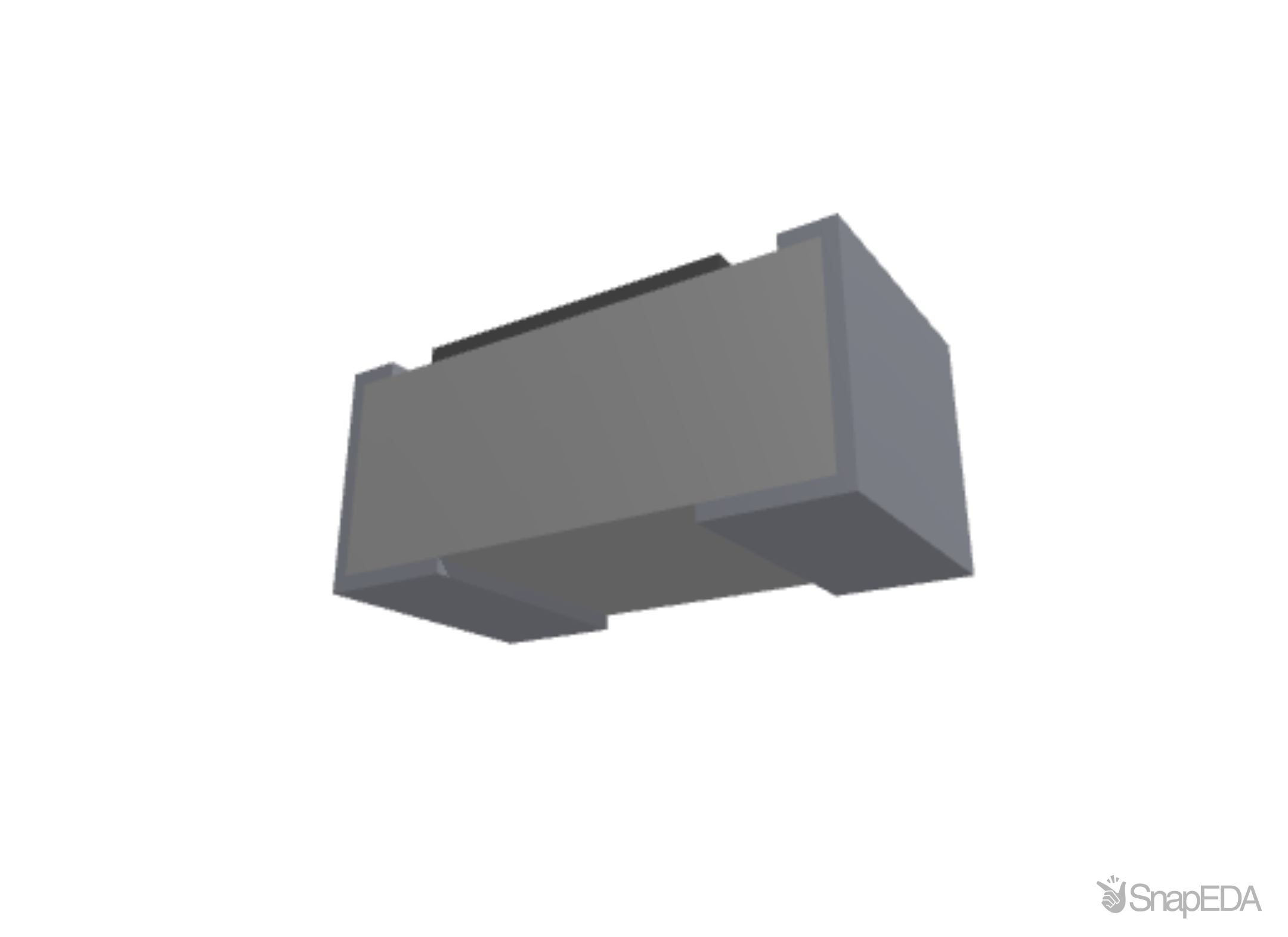 AC0201FR-073K24L 3D Model