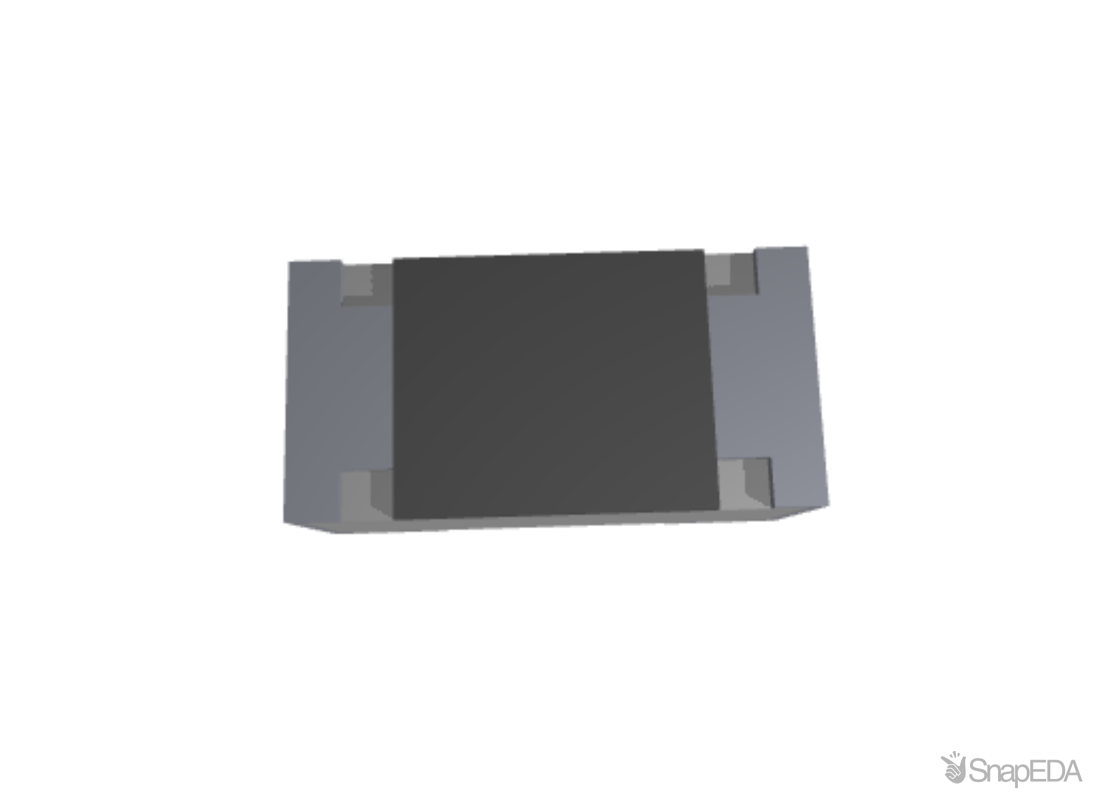 AC0201FR-07510RL 3D Model