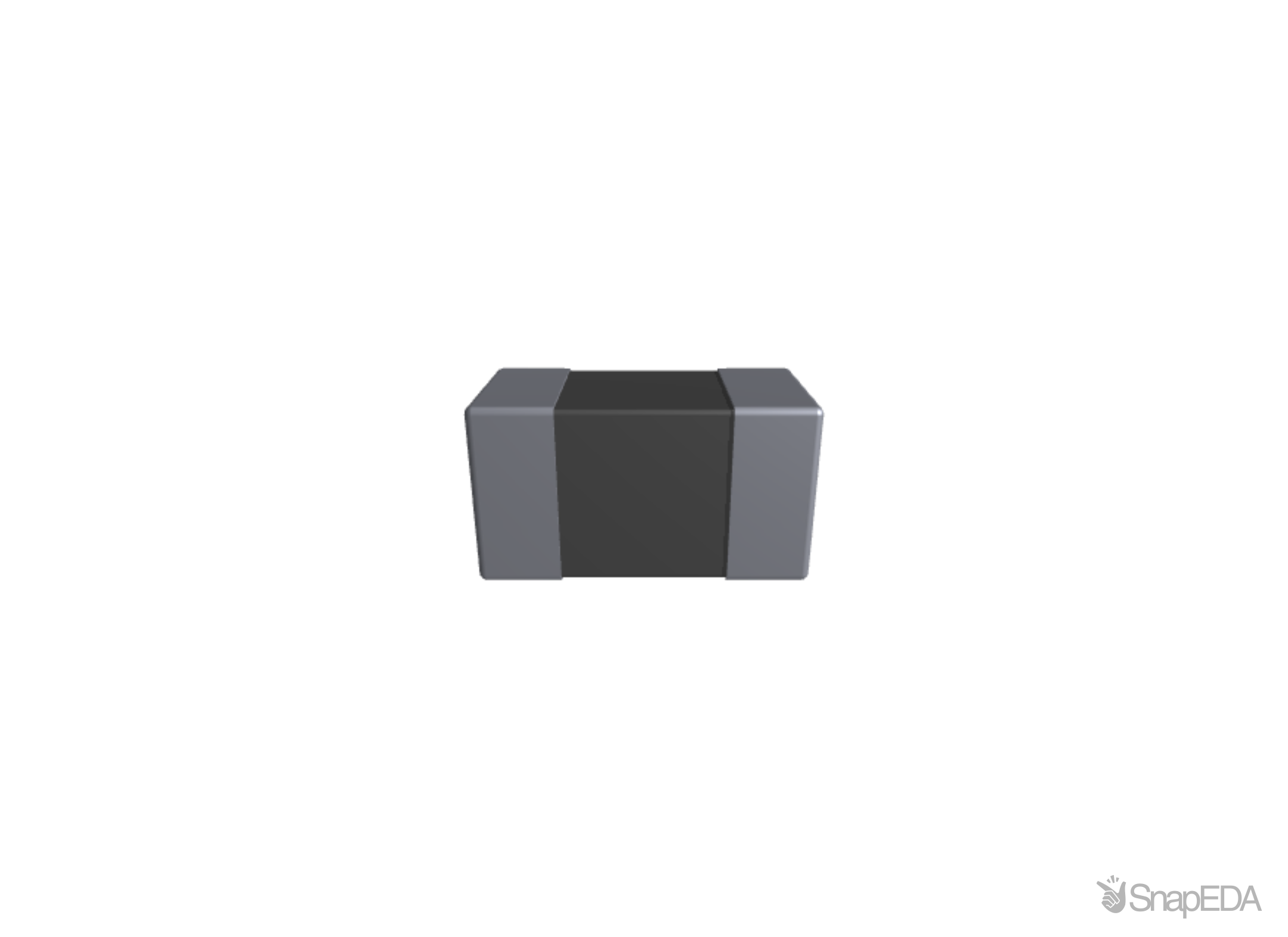 AC0402BRNPO9BN3R9 3D Model