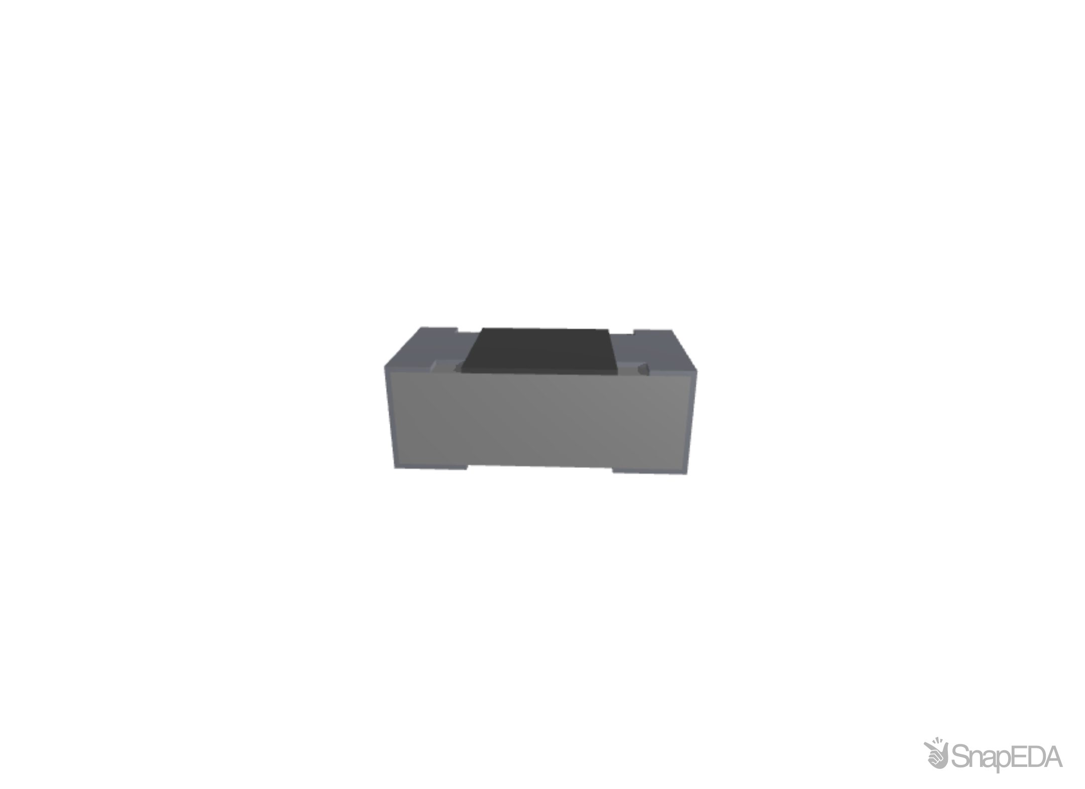 AC0402FR-074K3L 3D Model