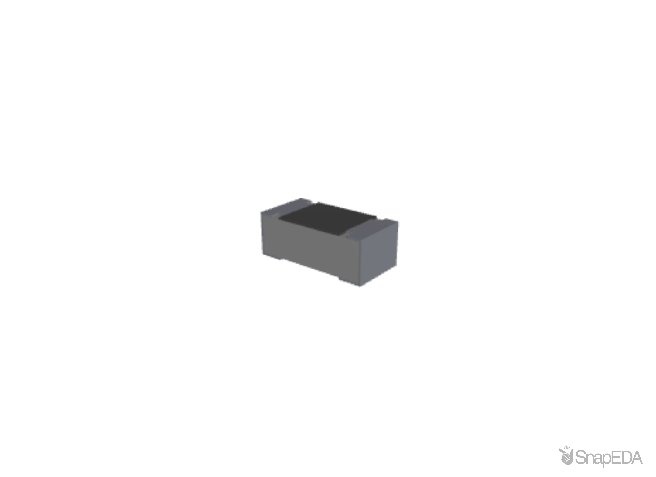 AC0402FR-138K2L 3D Model