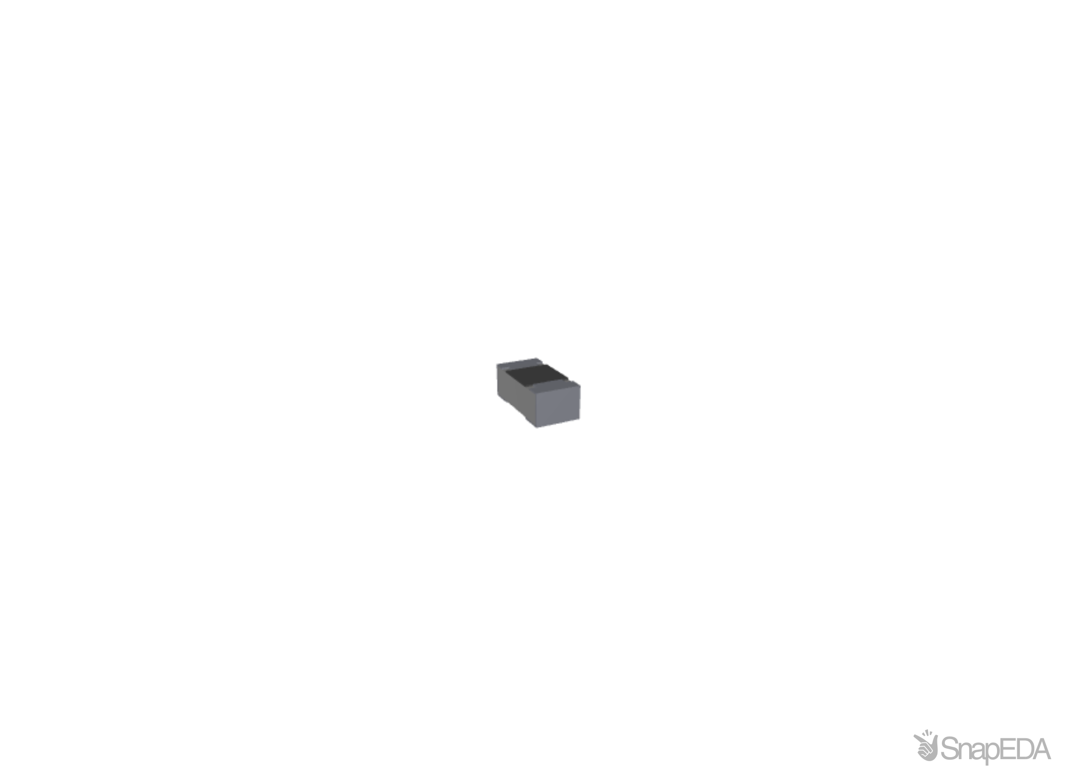 AC0402JR-07110KL 3D Model