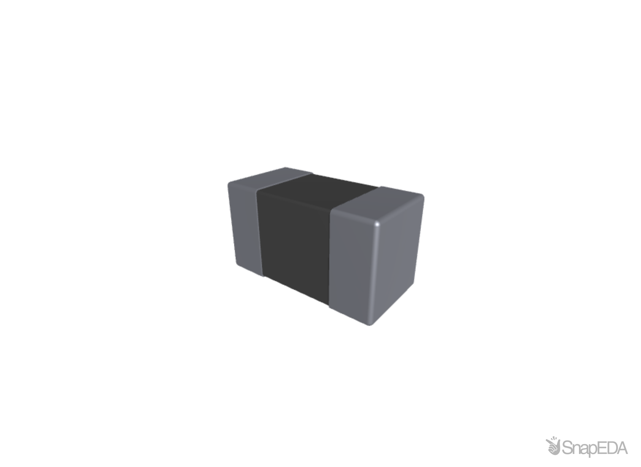 AC0402KRX7R9BB331 3D Model