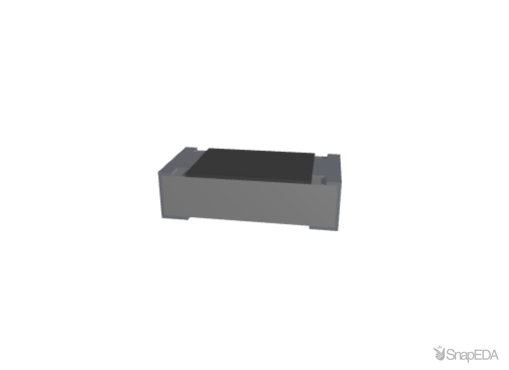 AC0603FR-071K18L 3D Model