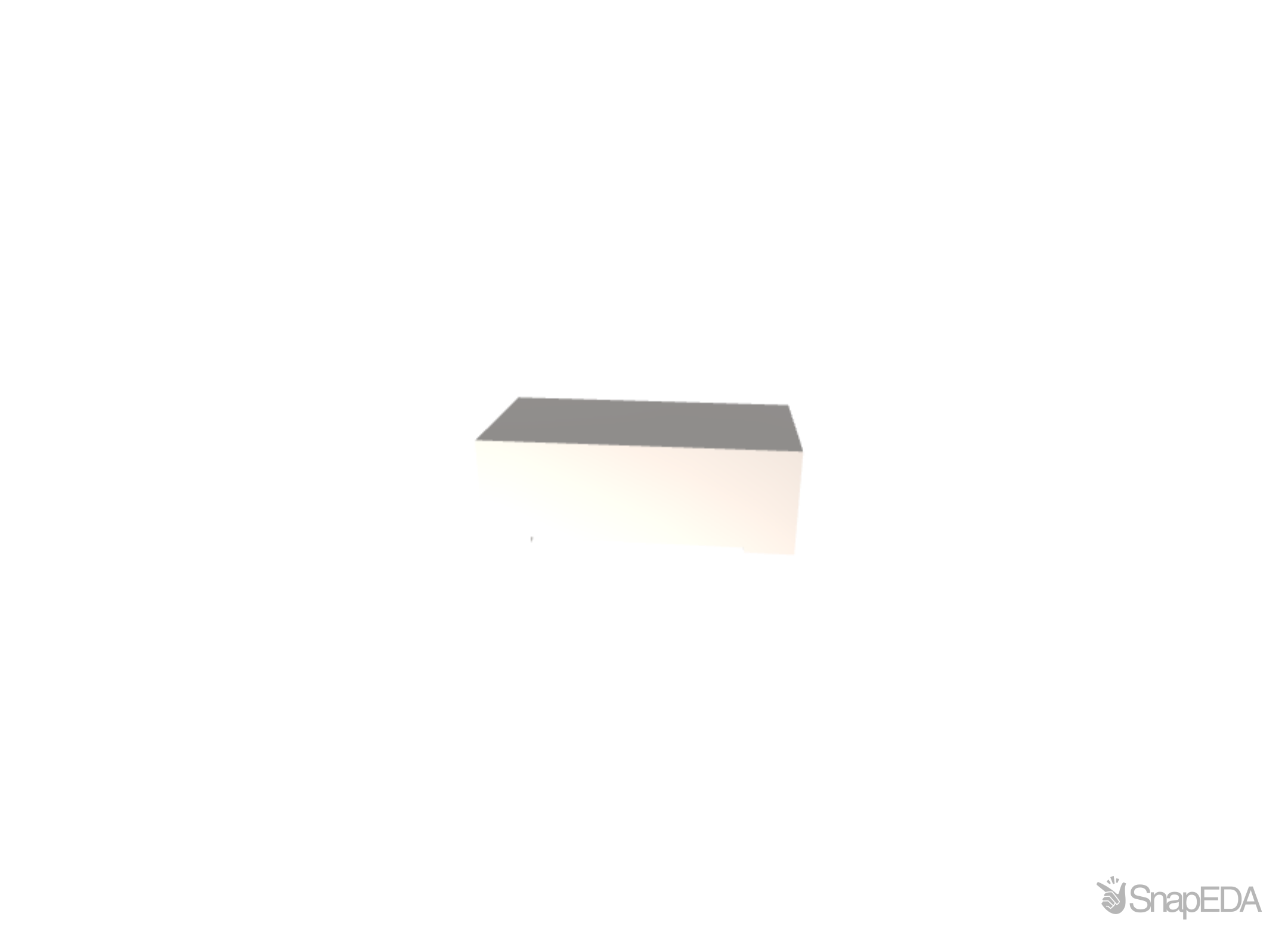 AC0603FR-071R1L 3D Model