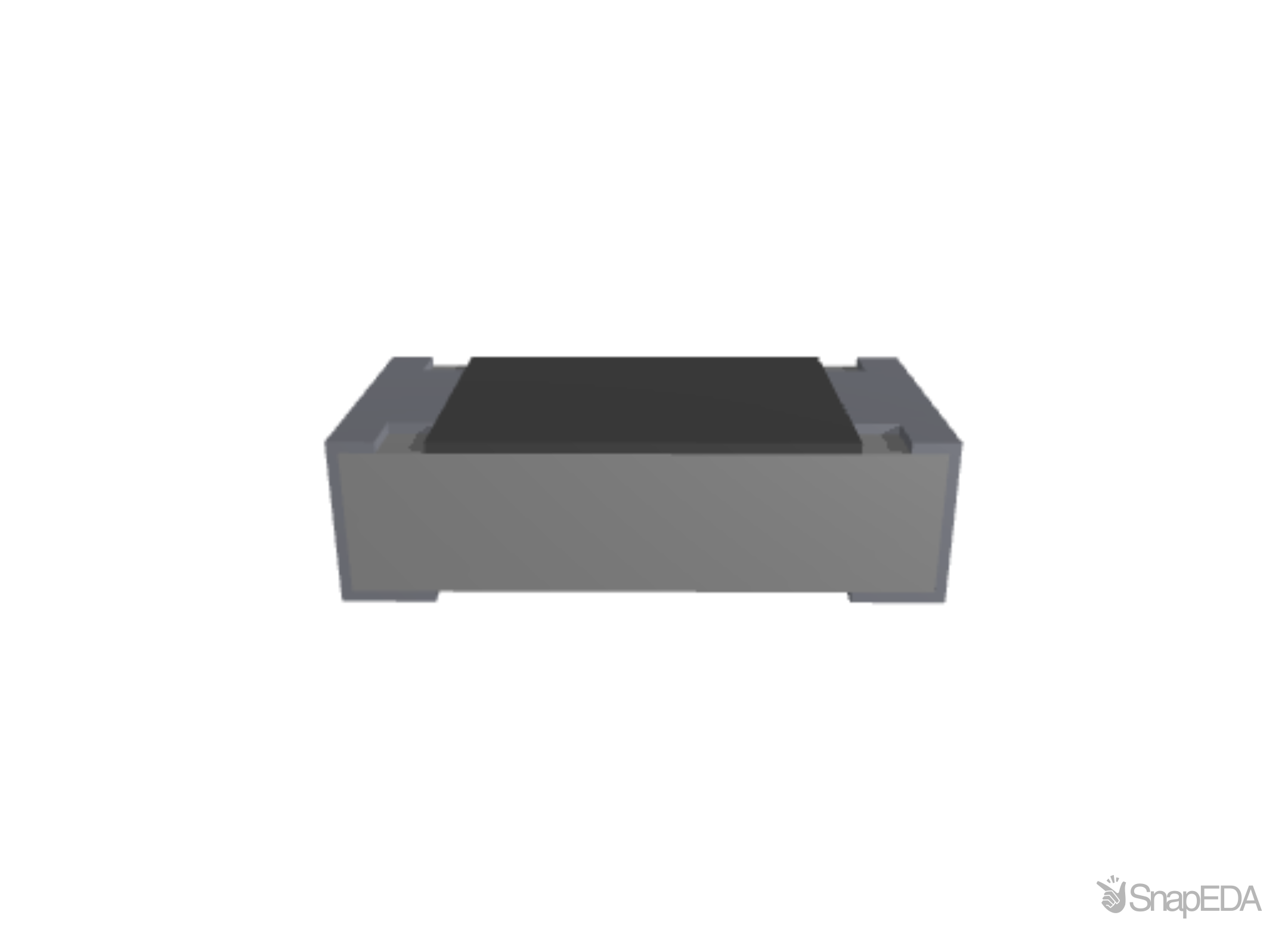 AC0603FR-0721KL 3D Model