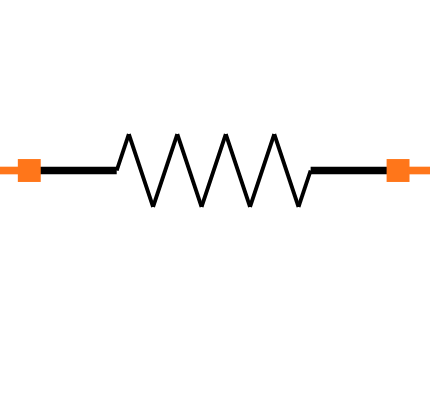 AC0603FR-072M4L Symbol