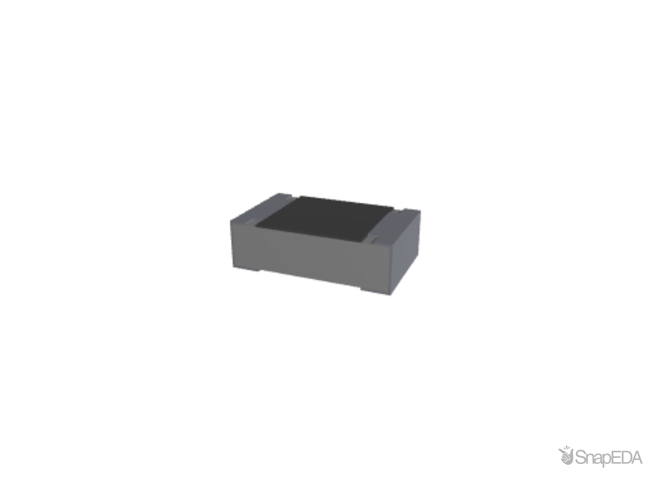 AC0805FR-072ML 3D Model