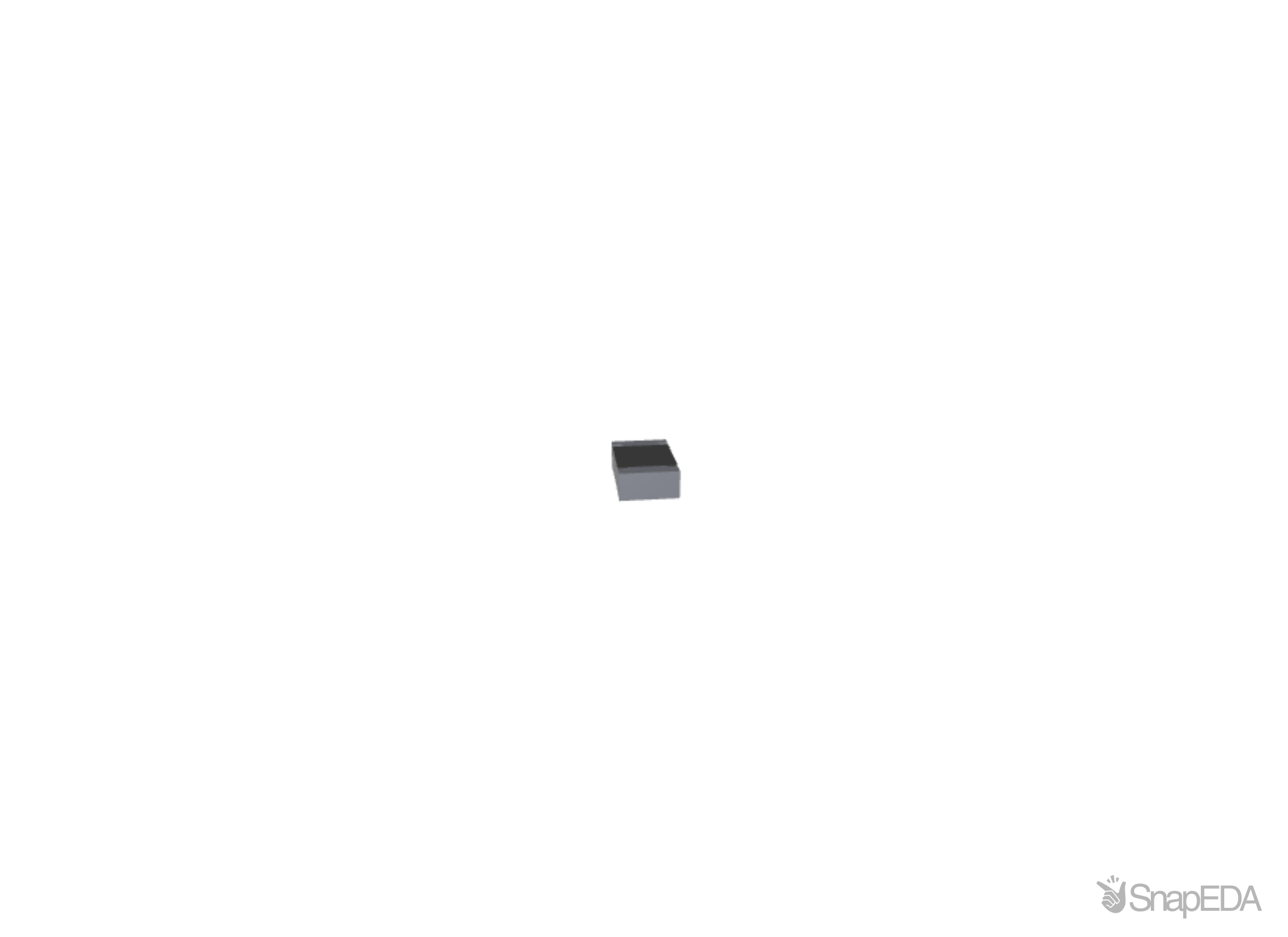 AC0805JR-07560KL 3D Model