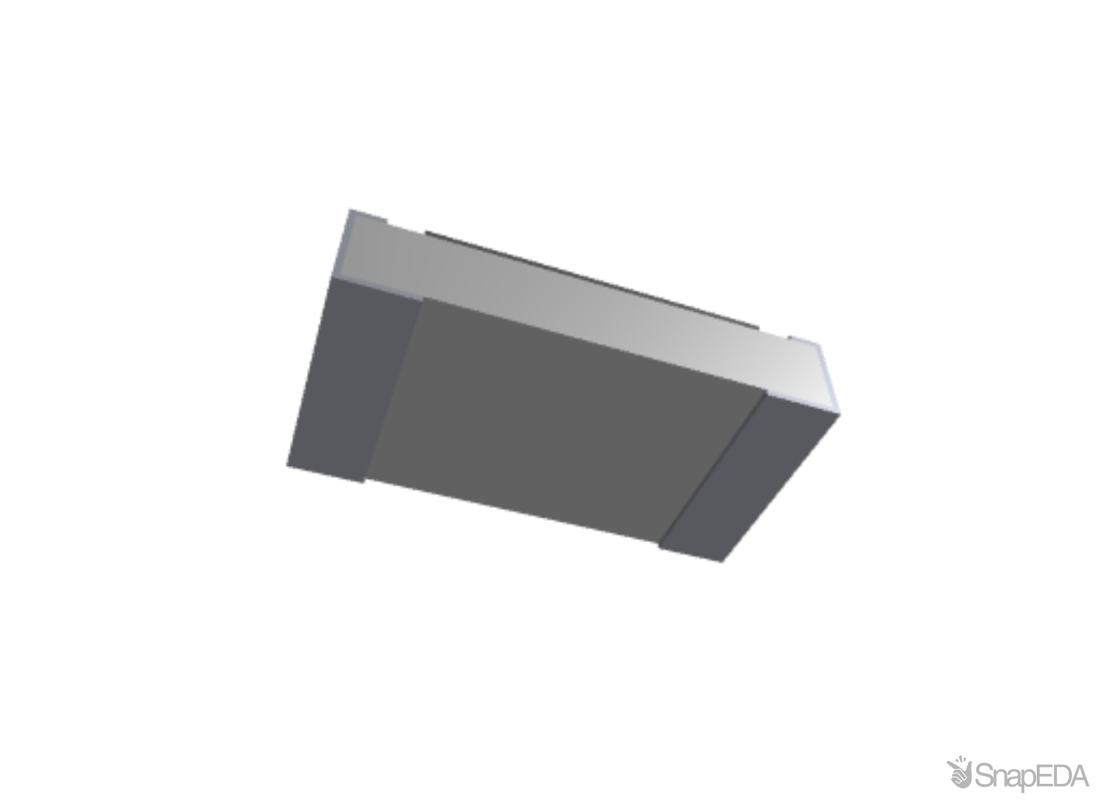 AC1206FR-0710KL 3D Model