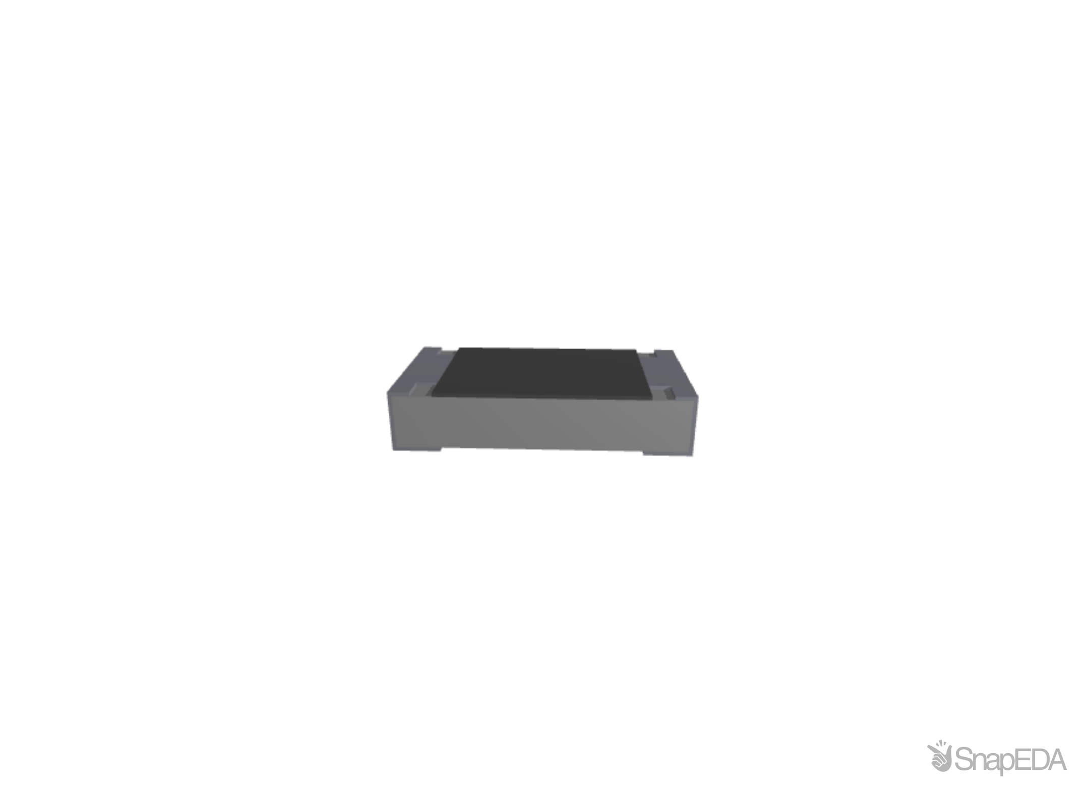AC1206FR-1010KL 3D Model