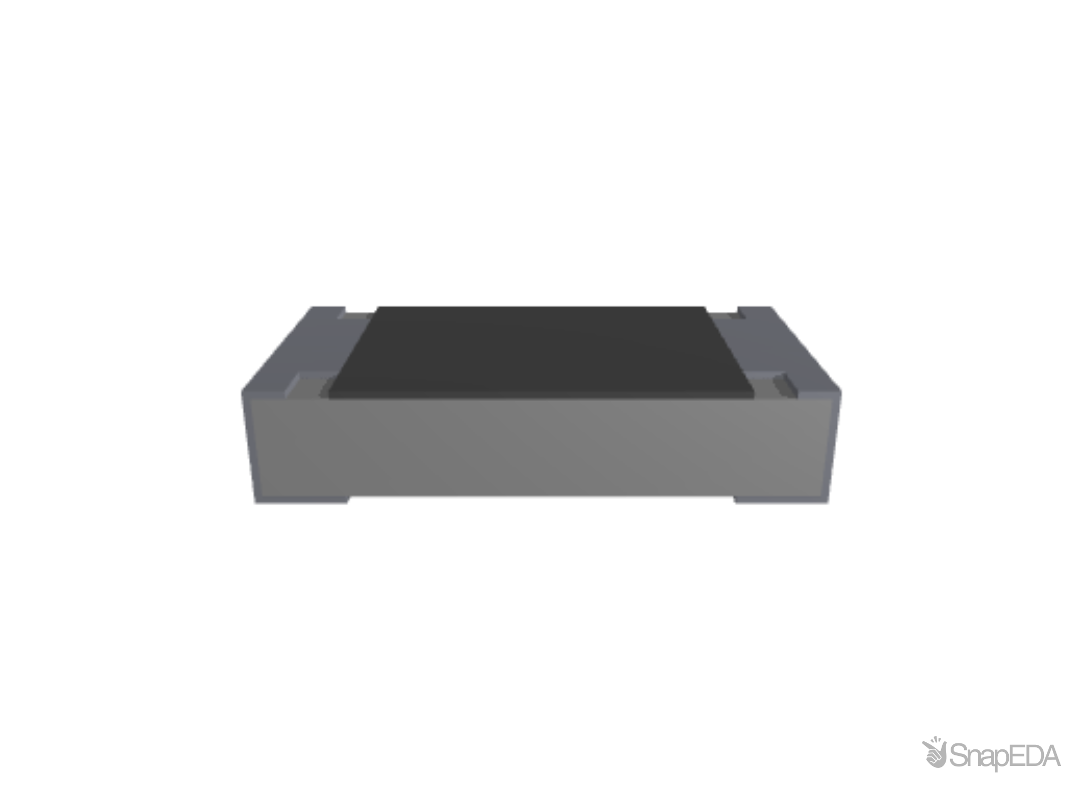 AC1206JR-0718RL 3D Model
