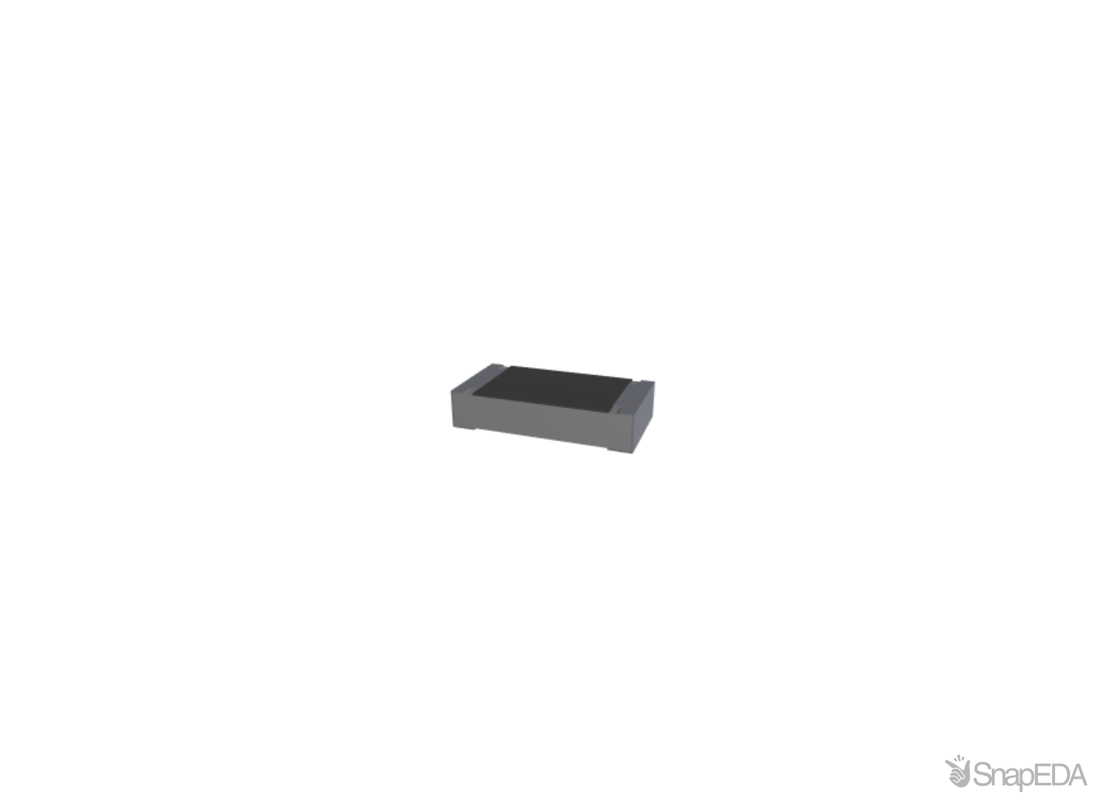 AC1206JR-072K7L 3D Model