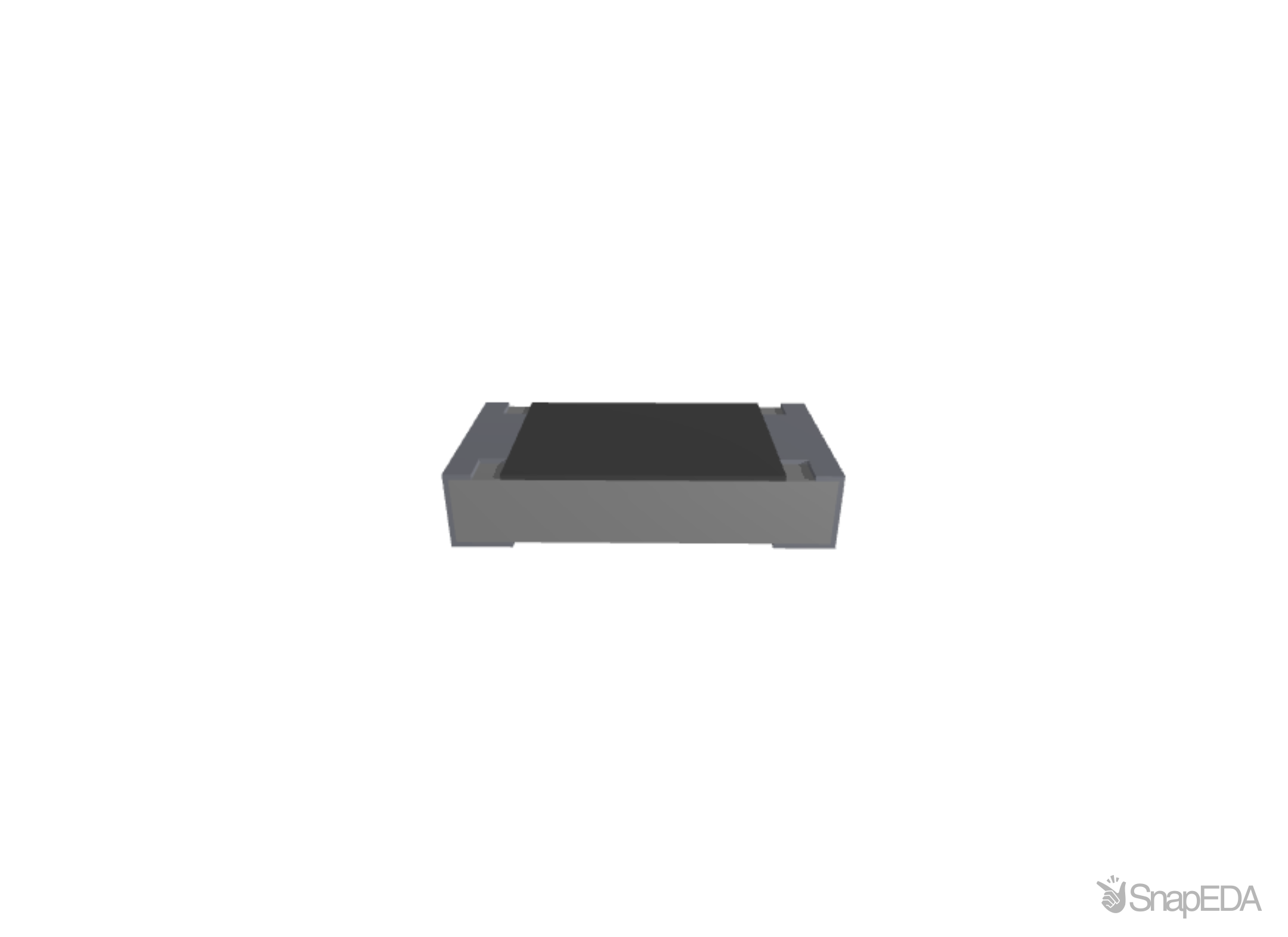 AC1206JR-100RL 3D Model