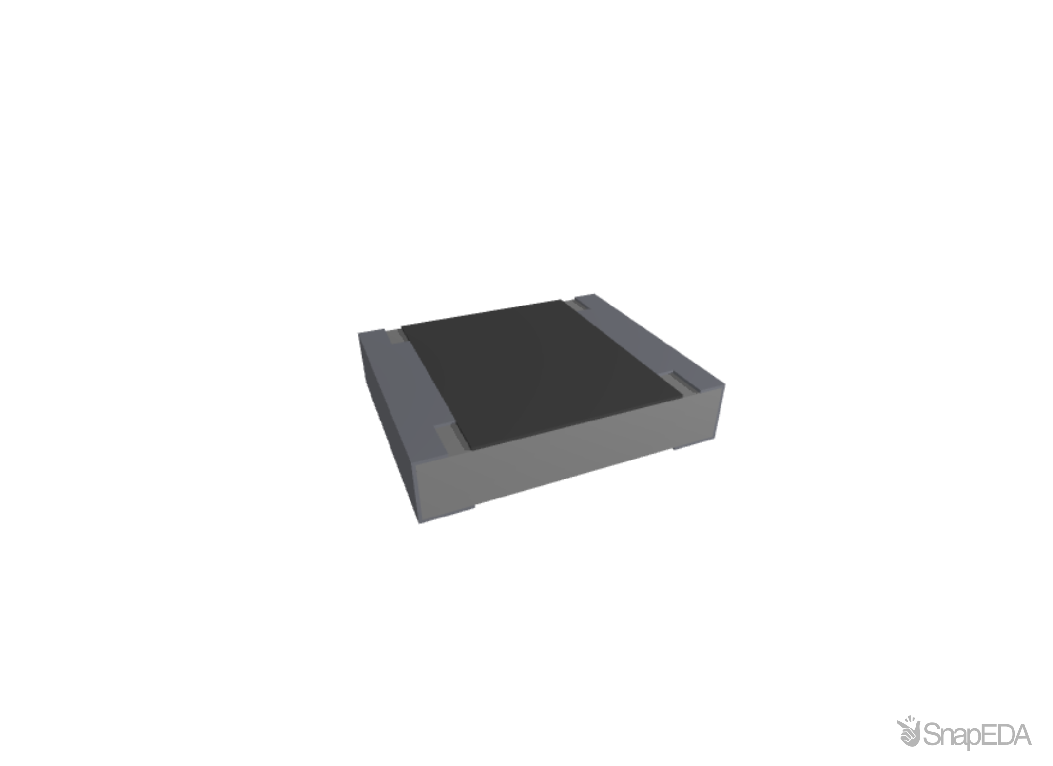AC1210FR-072K2L 3D Model