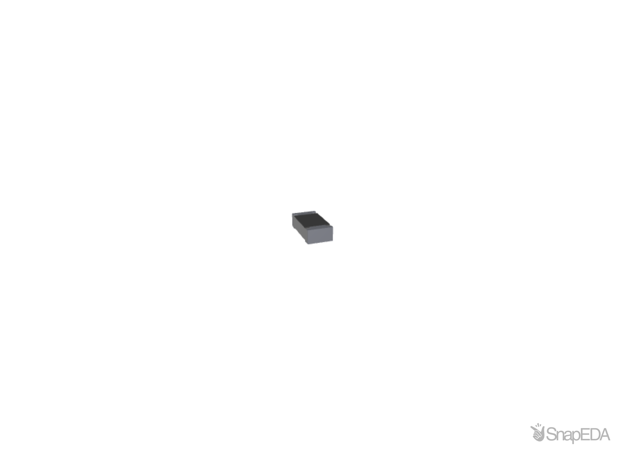 AF0603FR-0733RL 3D Model