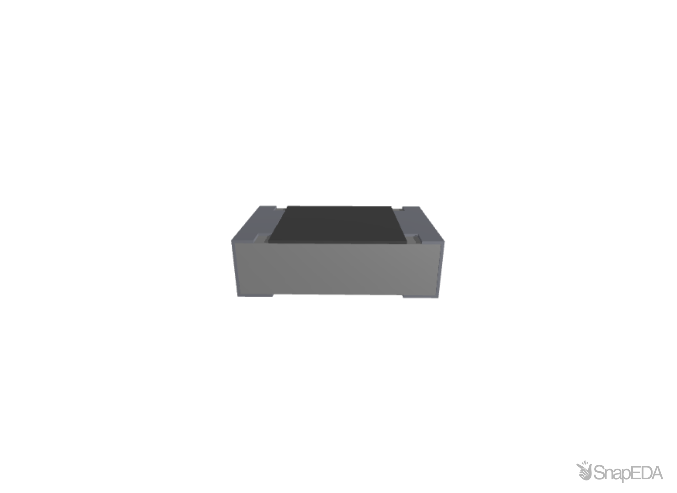 AF0805FR-0722RL 3D Model
