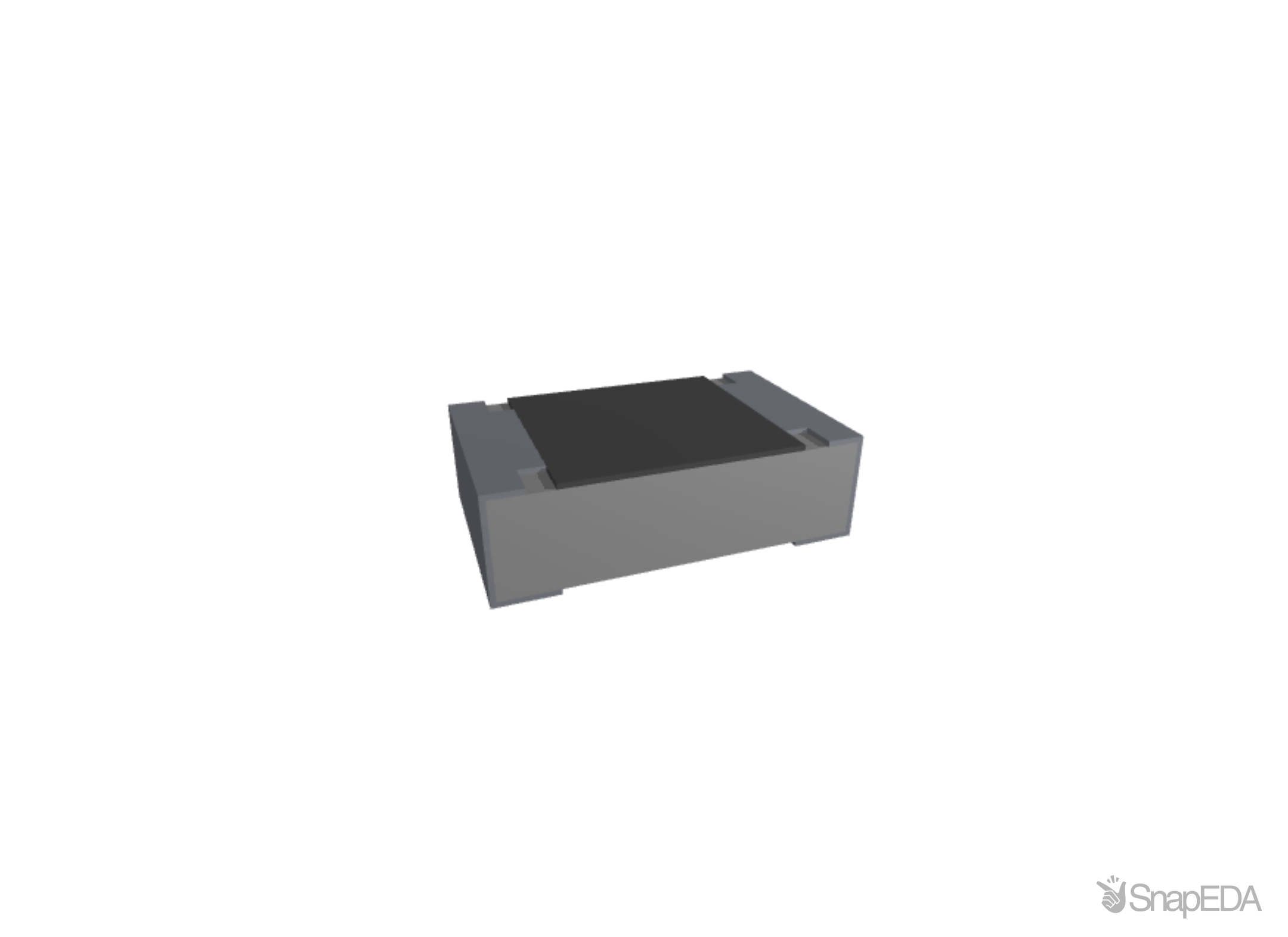 AF0805FR-072K4L 3D Model