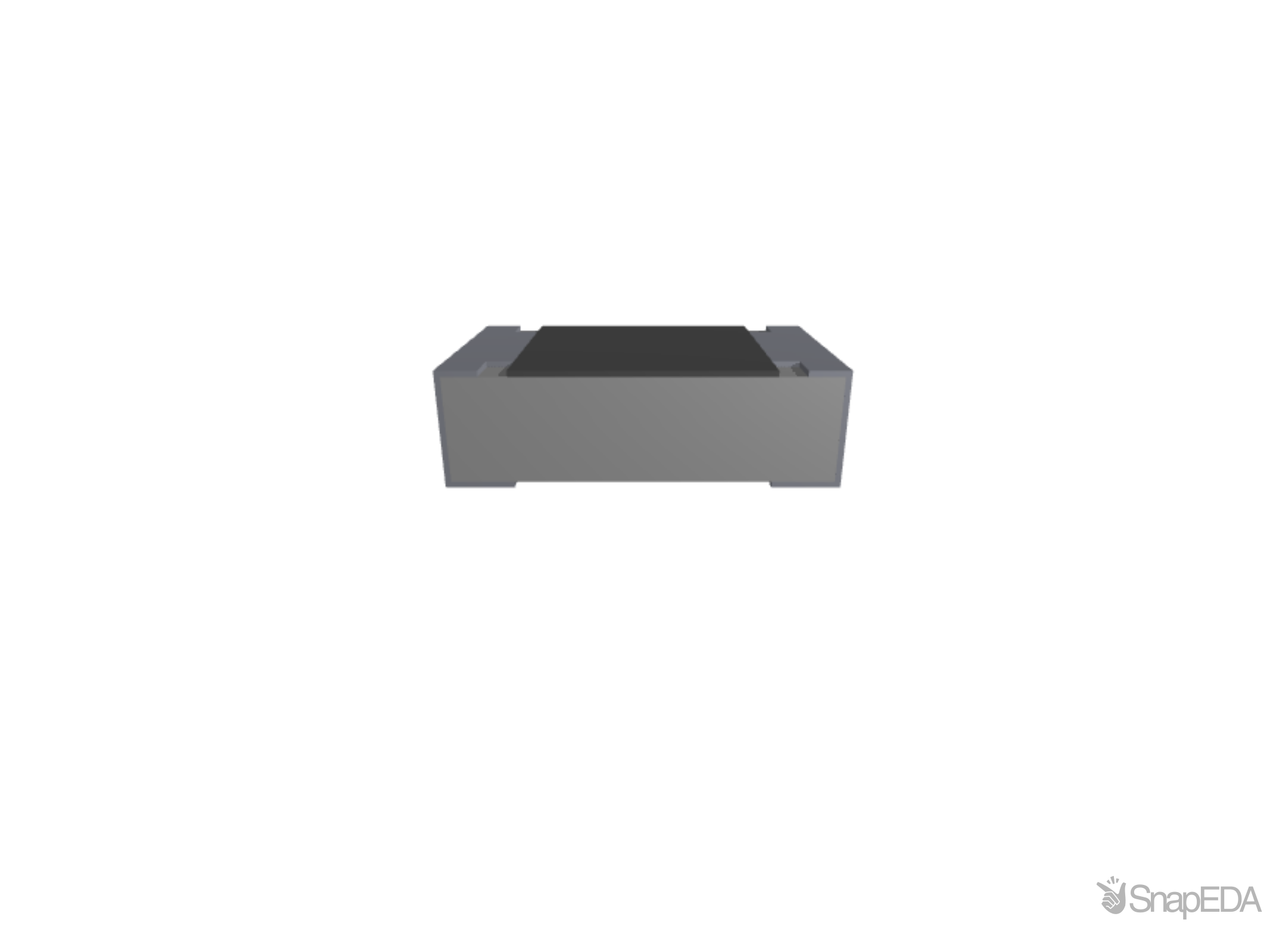AF0805FR-0775KL 3D Model