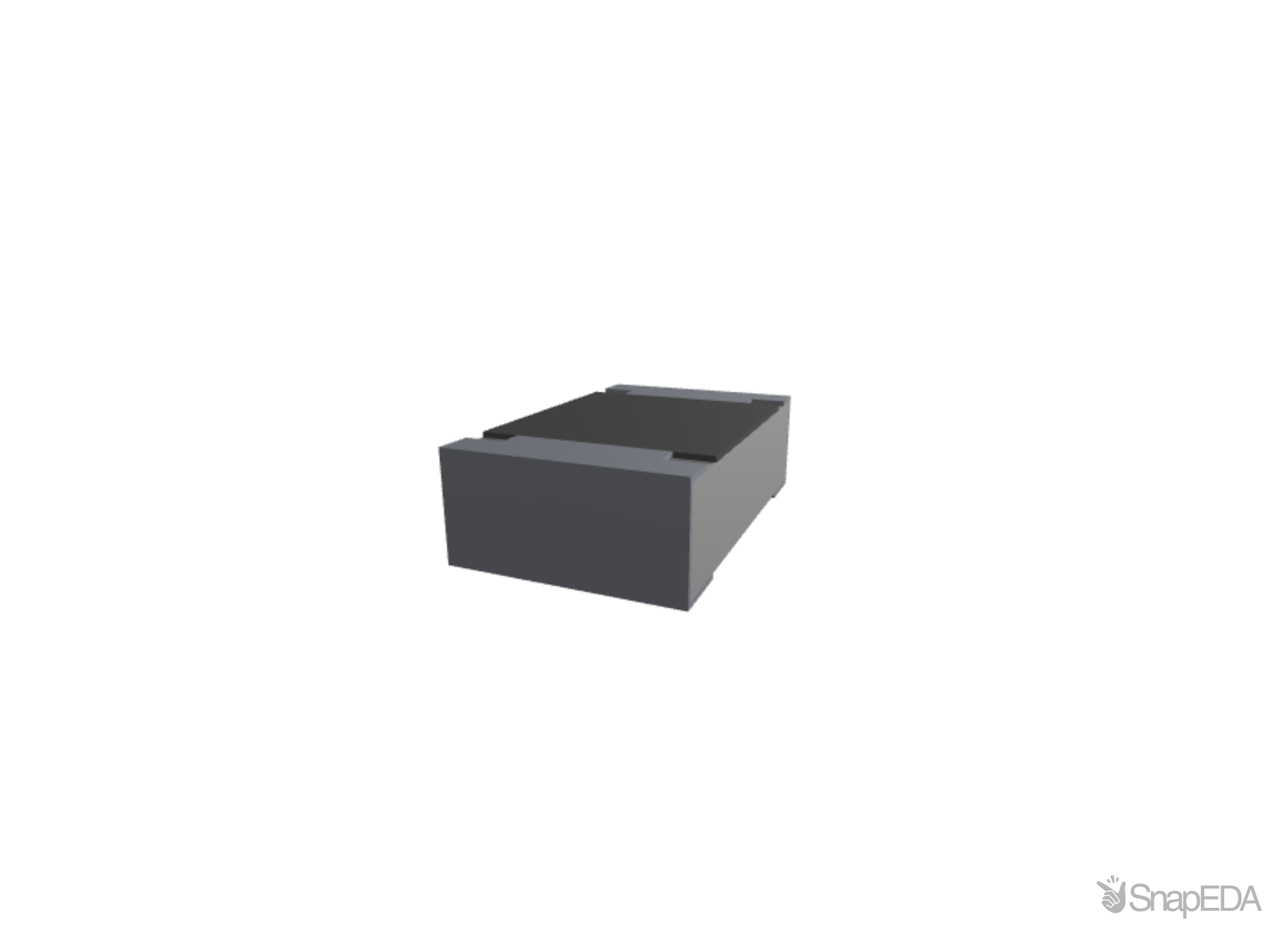AF0805JR-072K2L 3D Model