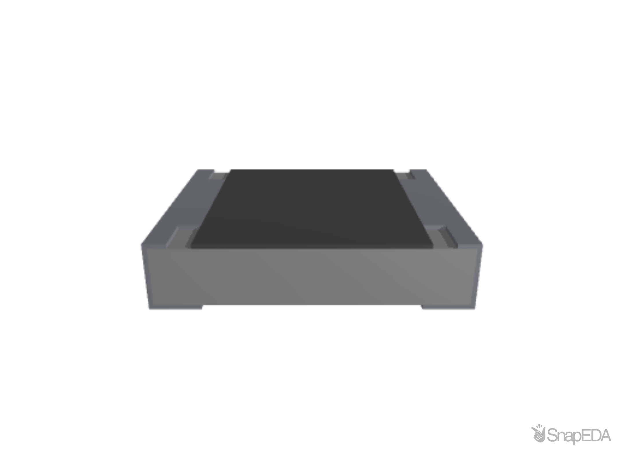 AF1210FR-07100RL 3D Model