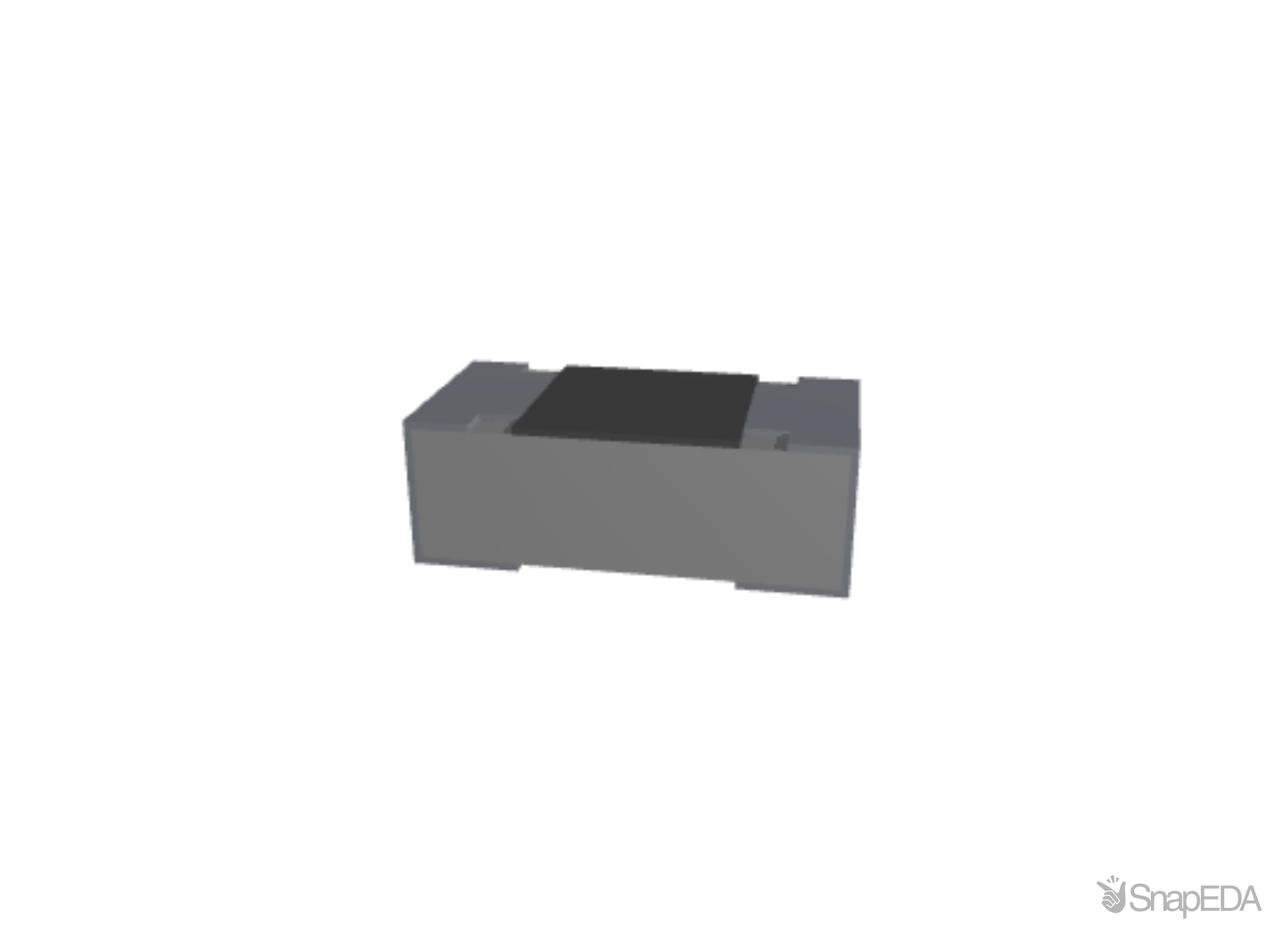 AT0402BRD077K87L 3D Model