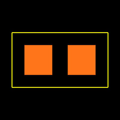 AT0402FRE0722RL Footprint