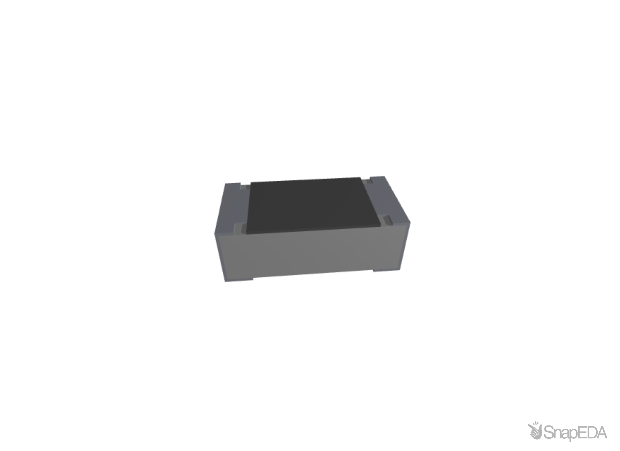 AT0603BRD07619RL 3D Model