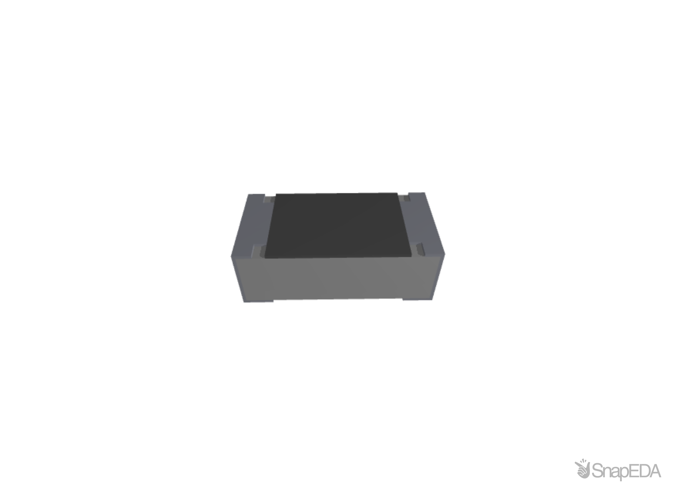 AT0603BRD0784K5L 3D Model