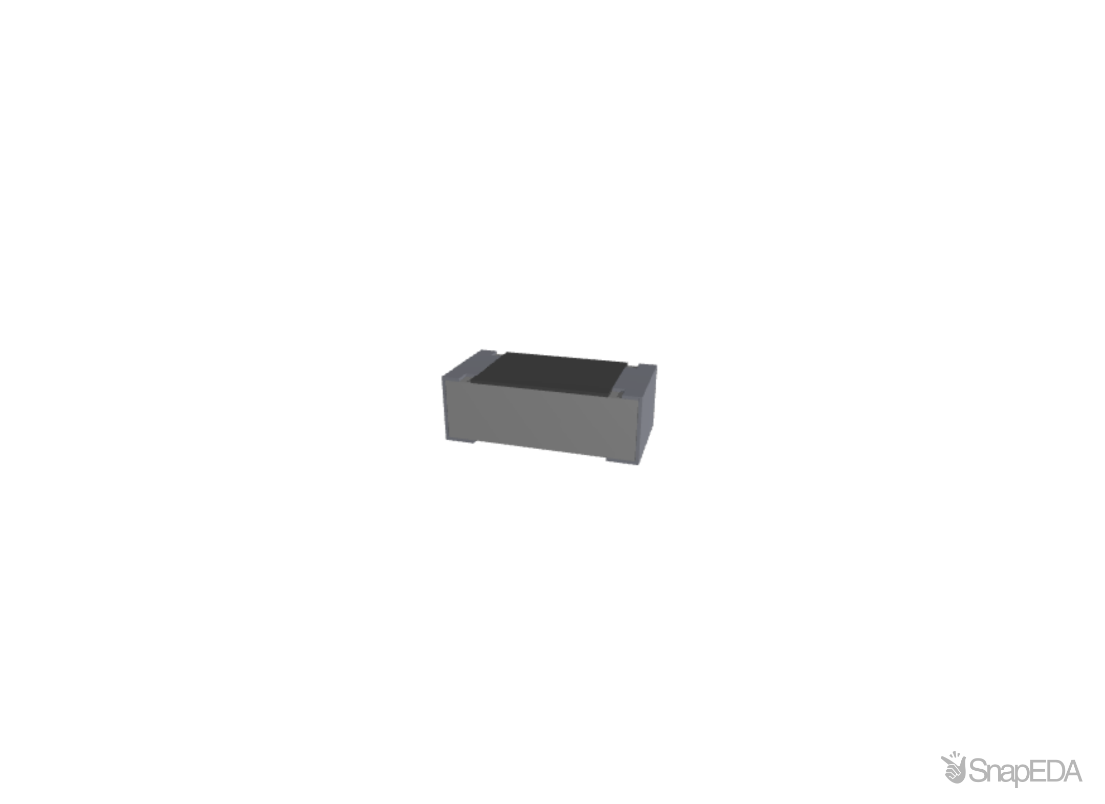 AT0603CRD0756K2L 3D Model