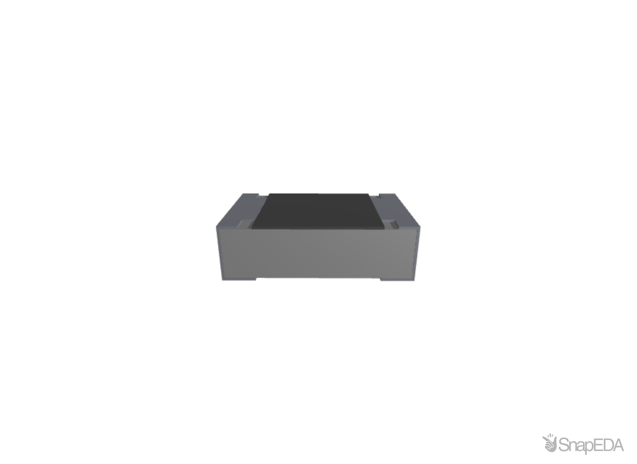 AT0805CRD0726R7L 3D Model