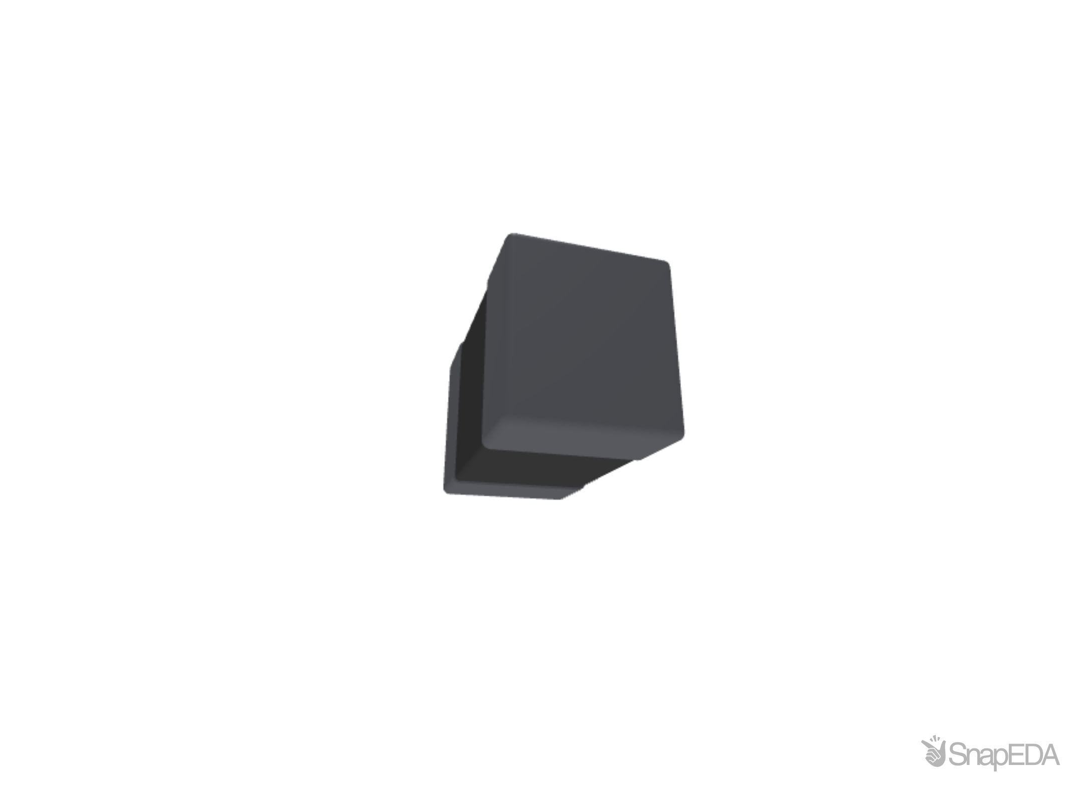 CC0402BRNPO9BN5R0 3D Model