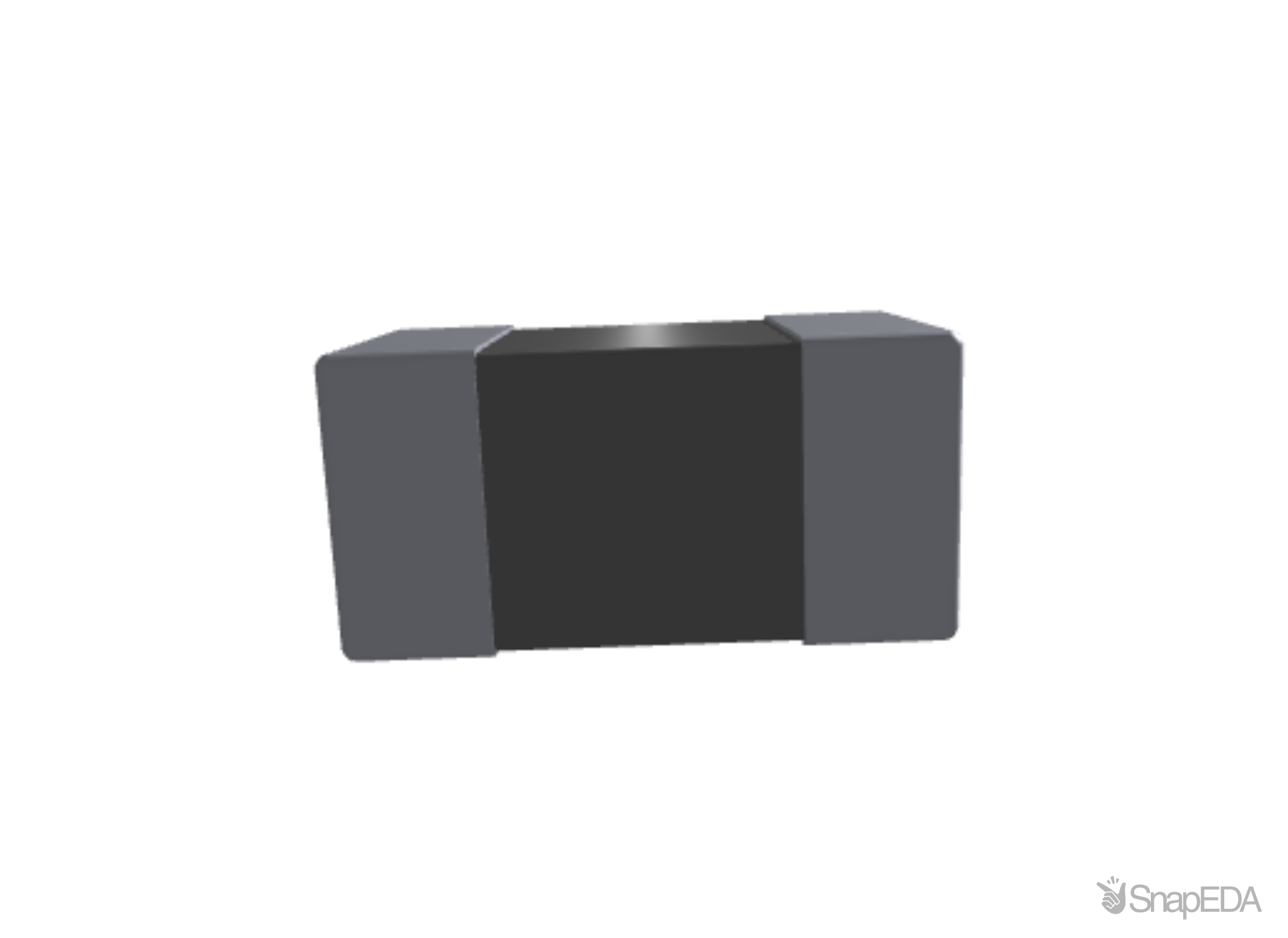 CC0402CRNPO9BN4R0 3D Model