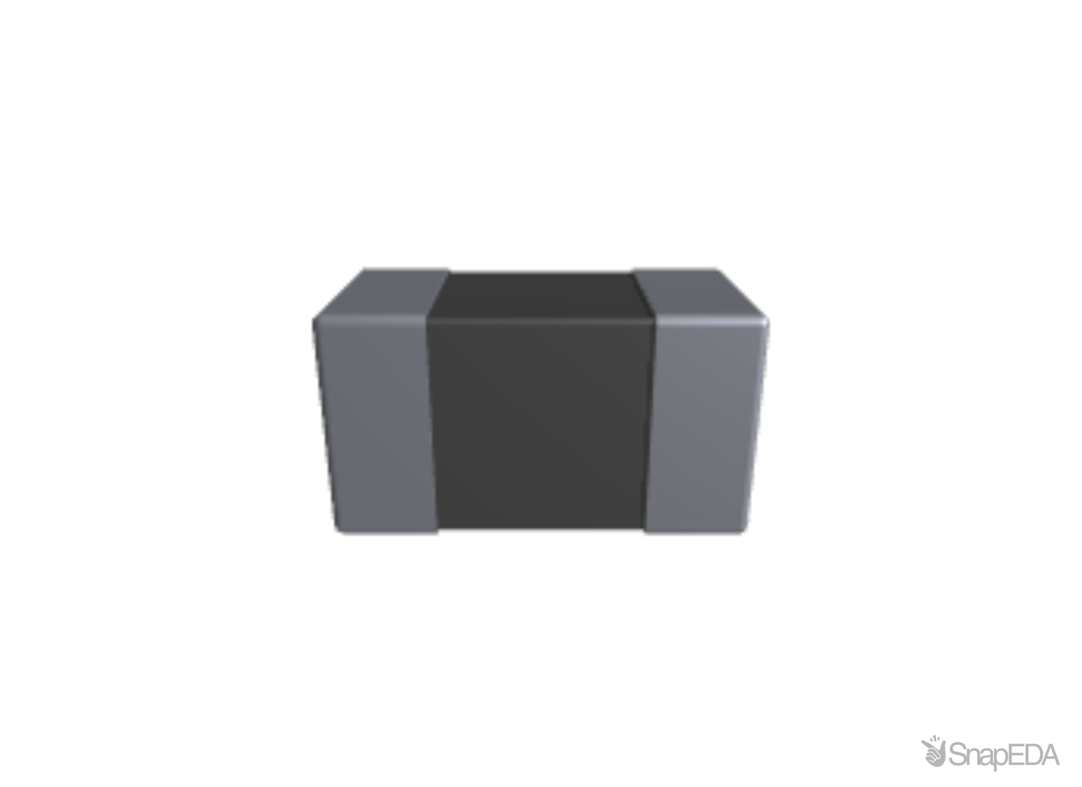 CC0402FRNPO9BN270 3D Model