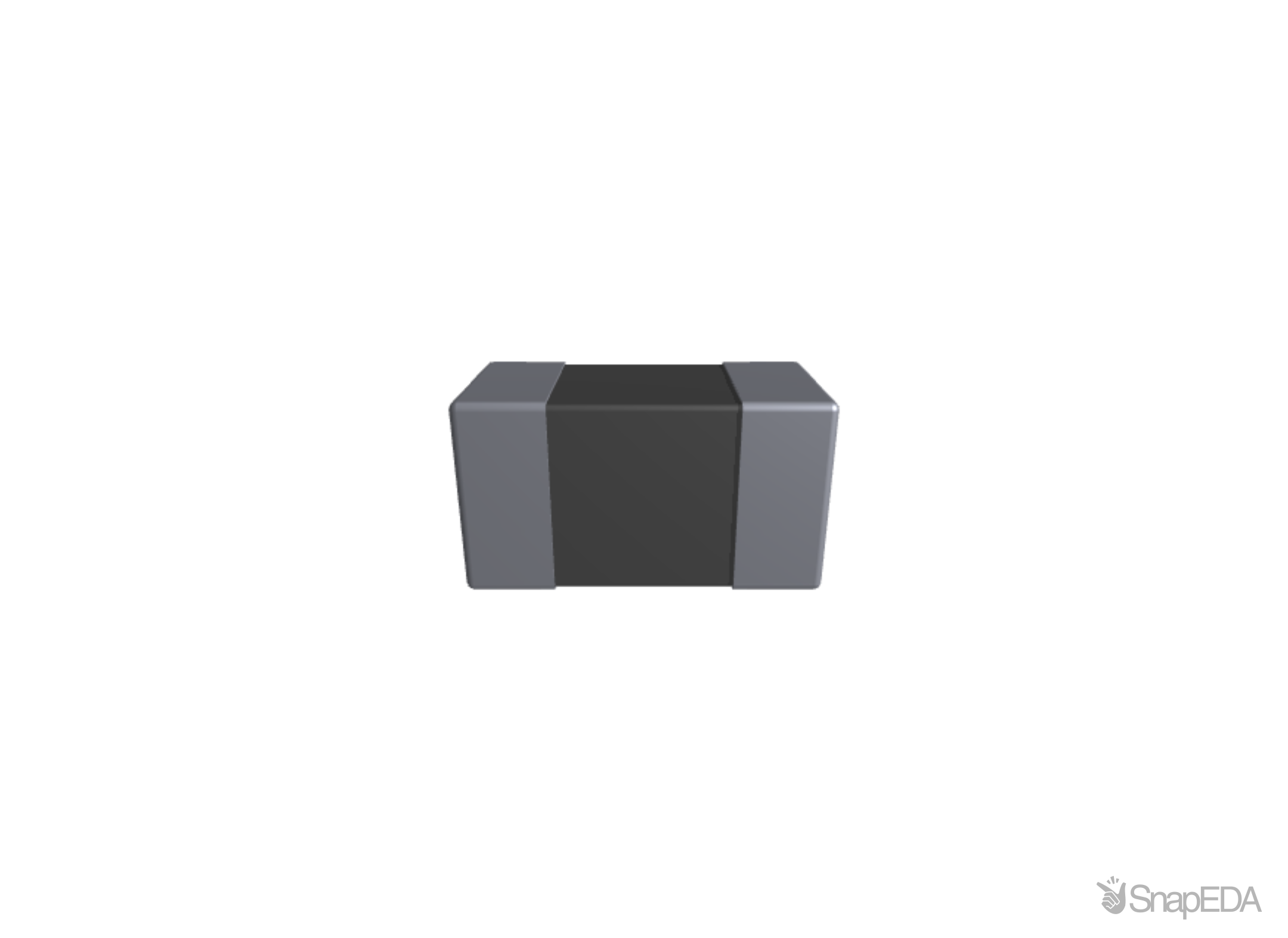 CC0402JRNPO7BN471 3D Model