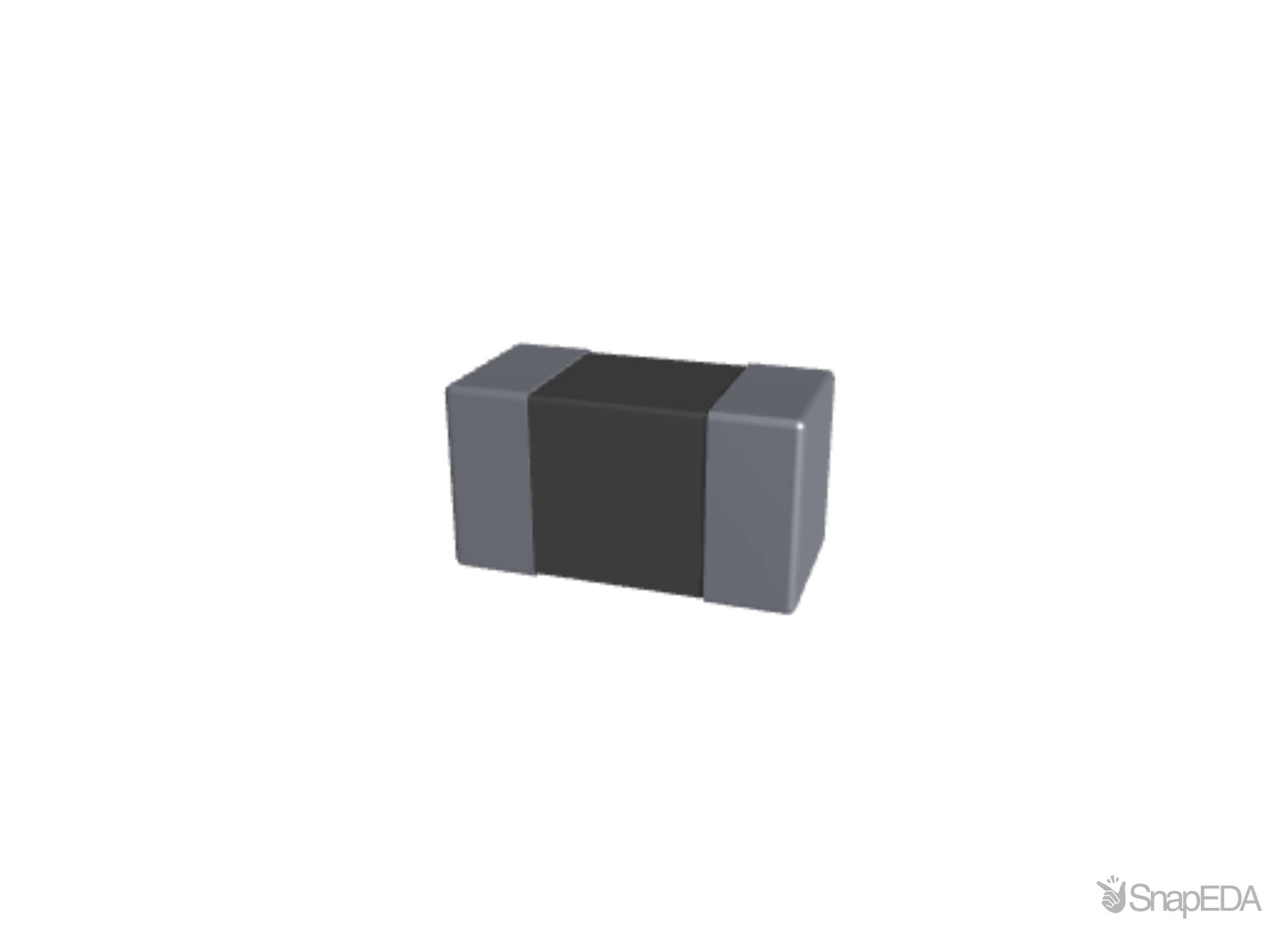 CC0402JRNPO8BN150 3D Model