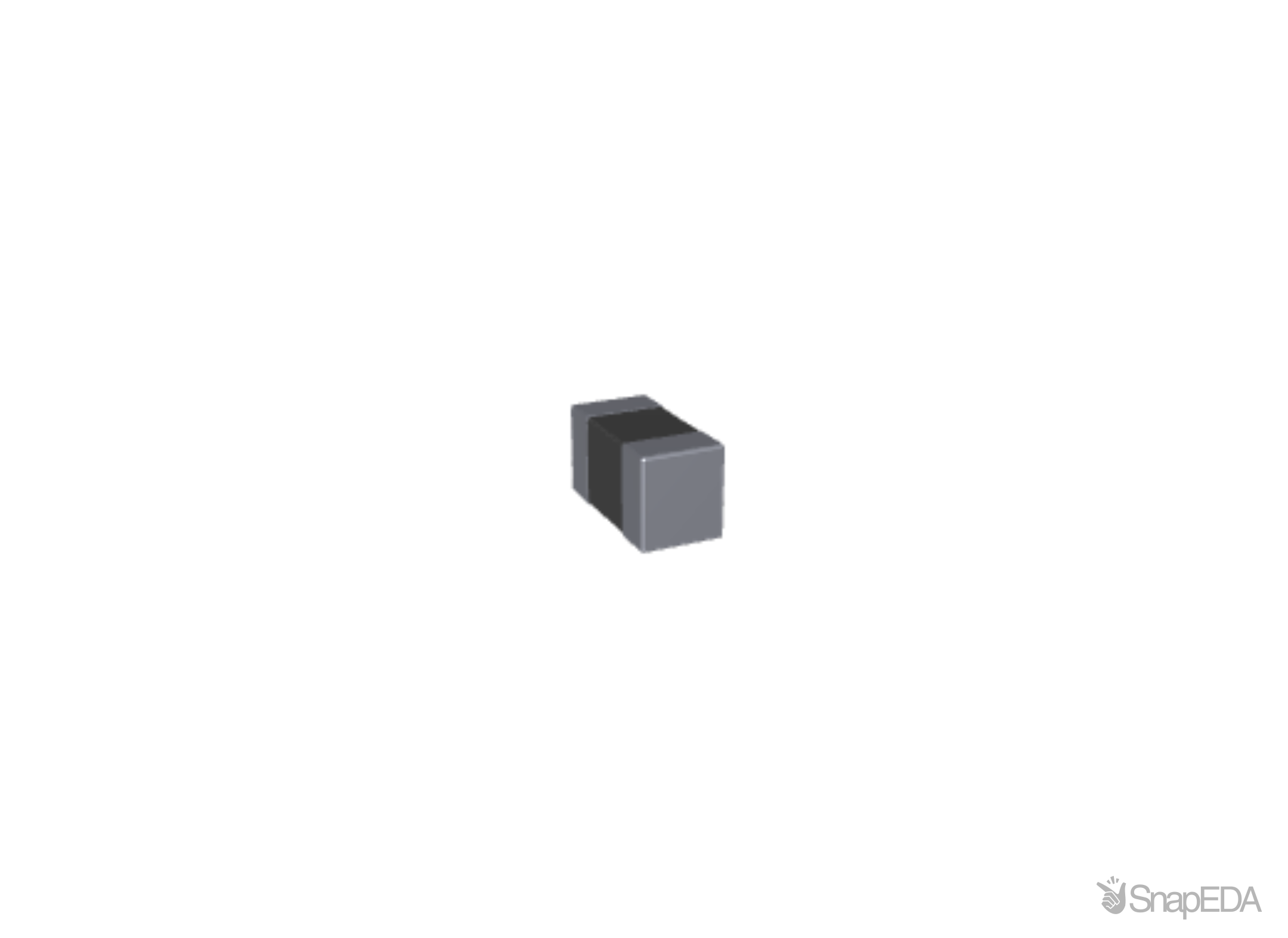 CC0402JRNPO8BN220 3D Model