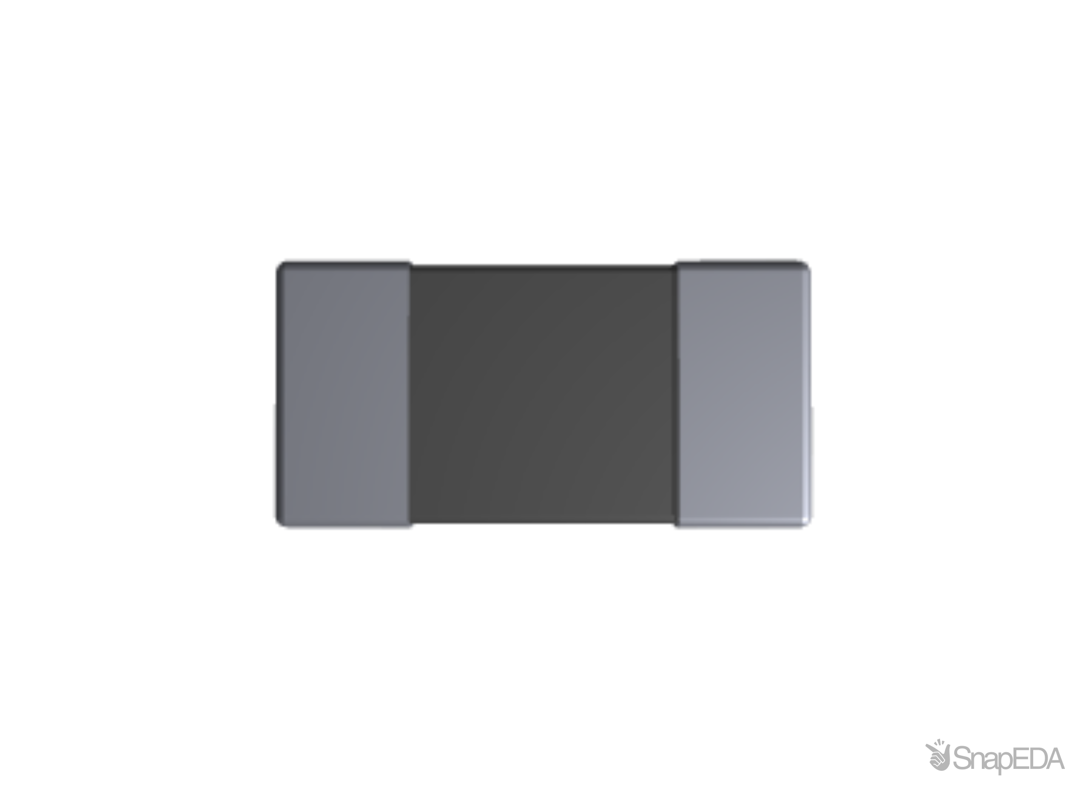 CC0402JRX7R9BB271 3D Model