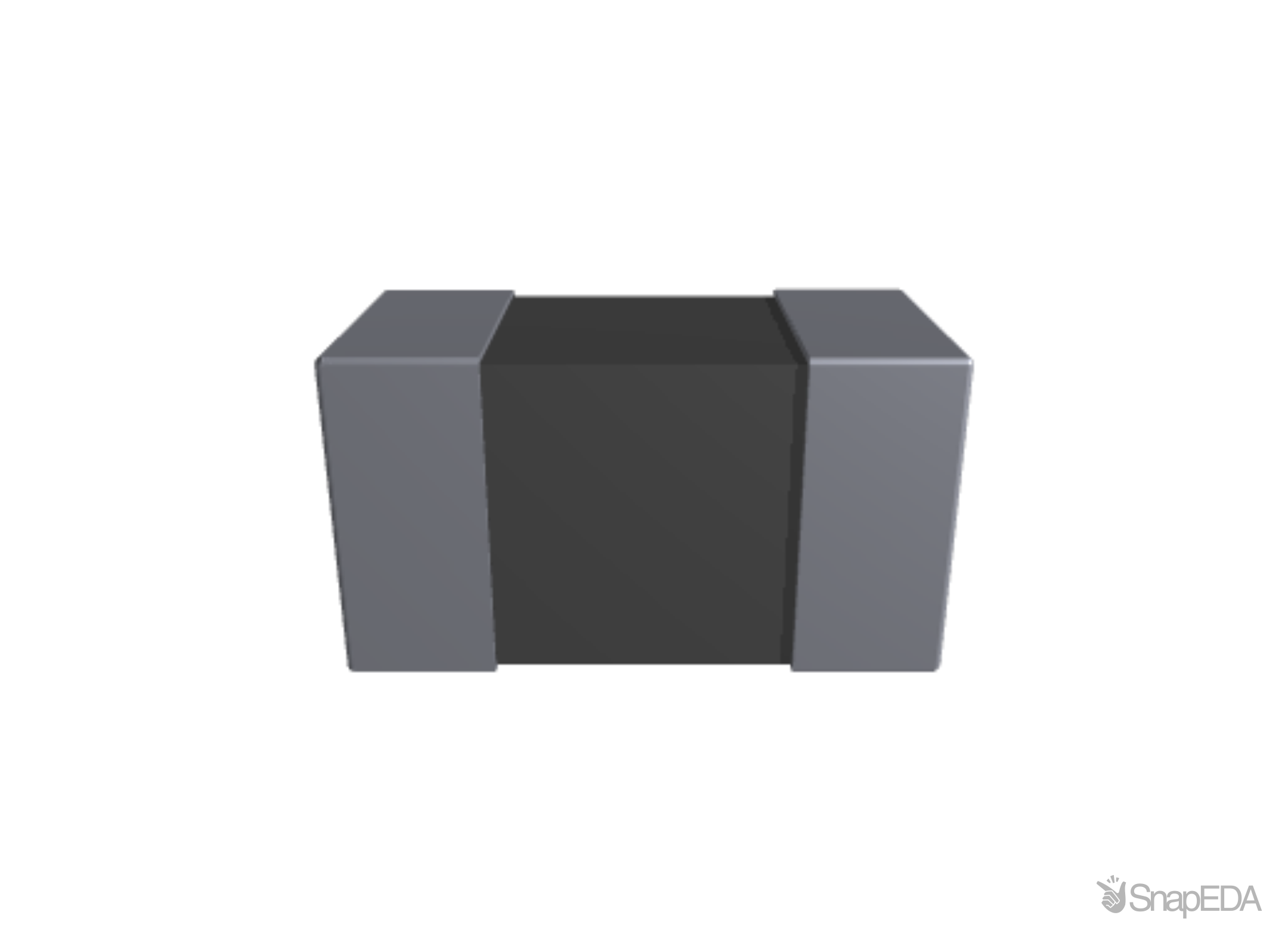 CC0402KPX7R9BB272 3D Model