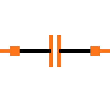CC0402KRX5R5BB105 Symbol