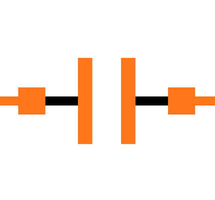 CC0402KRX7R6BB223 Symbol