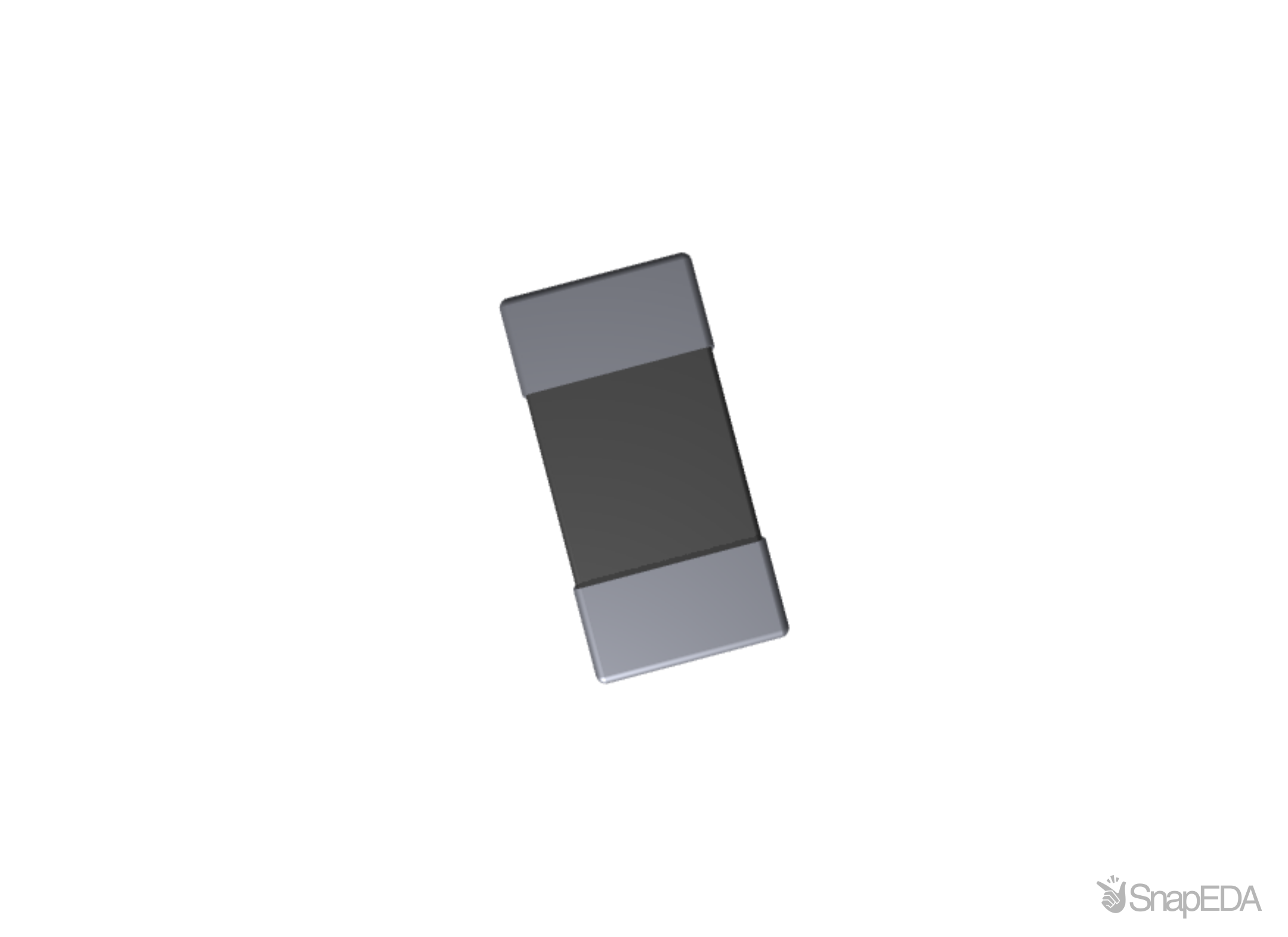 CC0402MRX7R7BB472 3D Model
