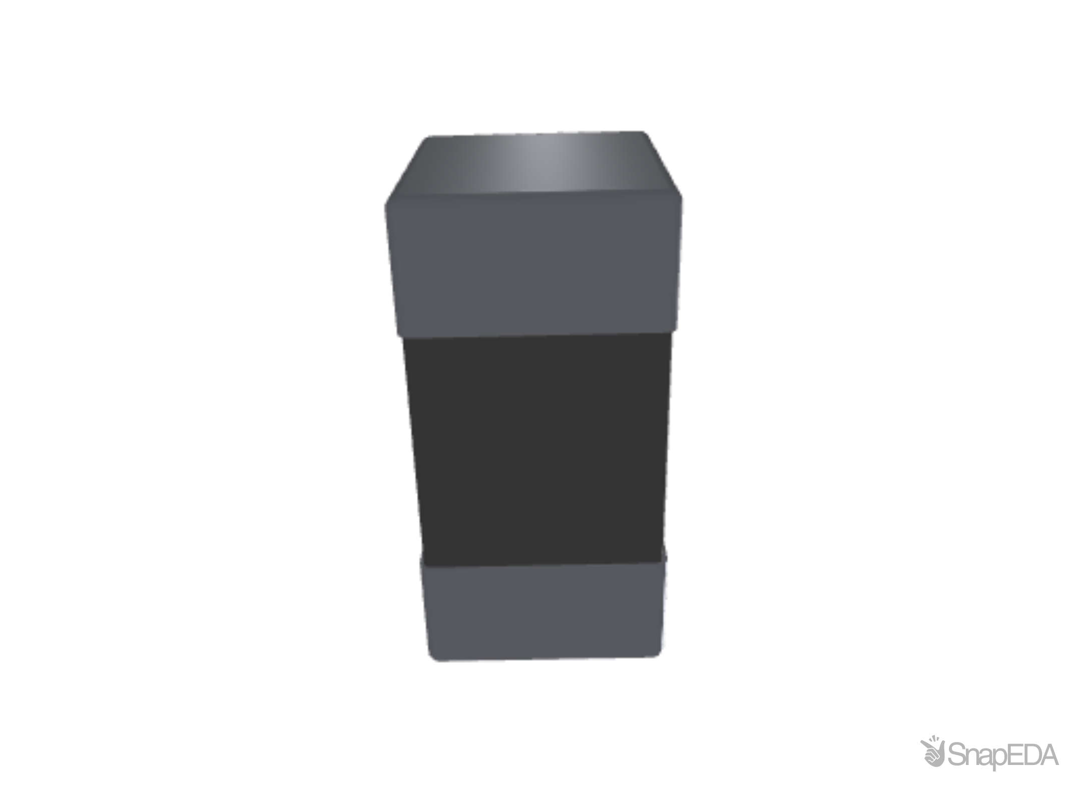 CC0603BRNPO0BN4R7 3D Model