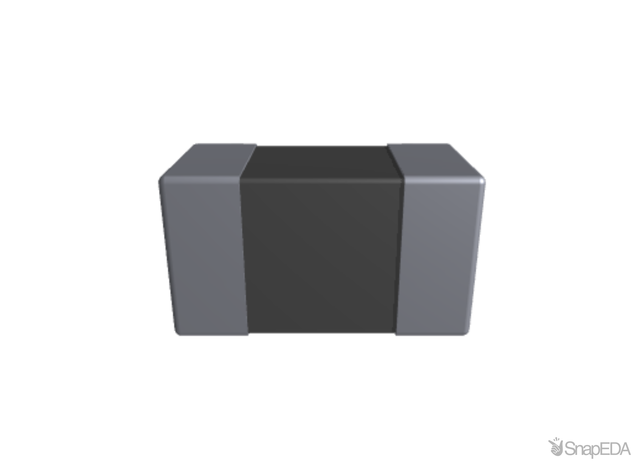 CC0603CRNPO9BN8R2 3D Model