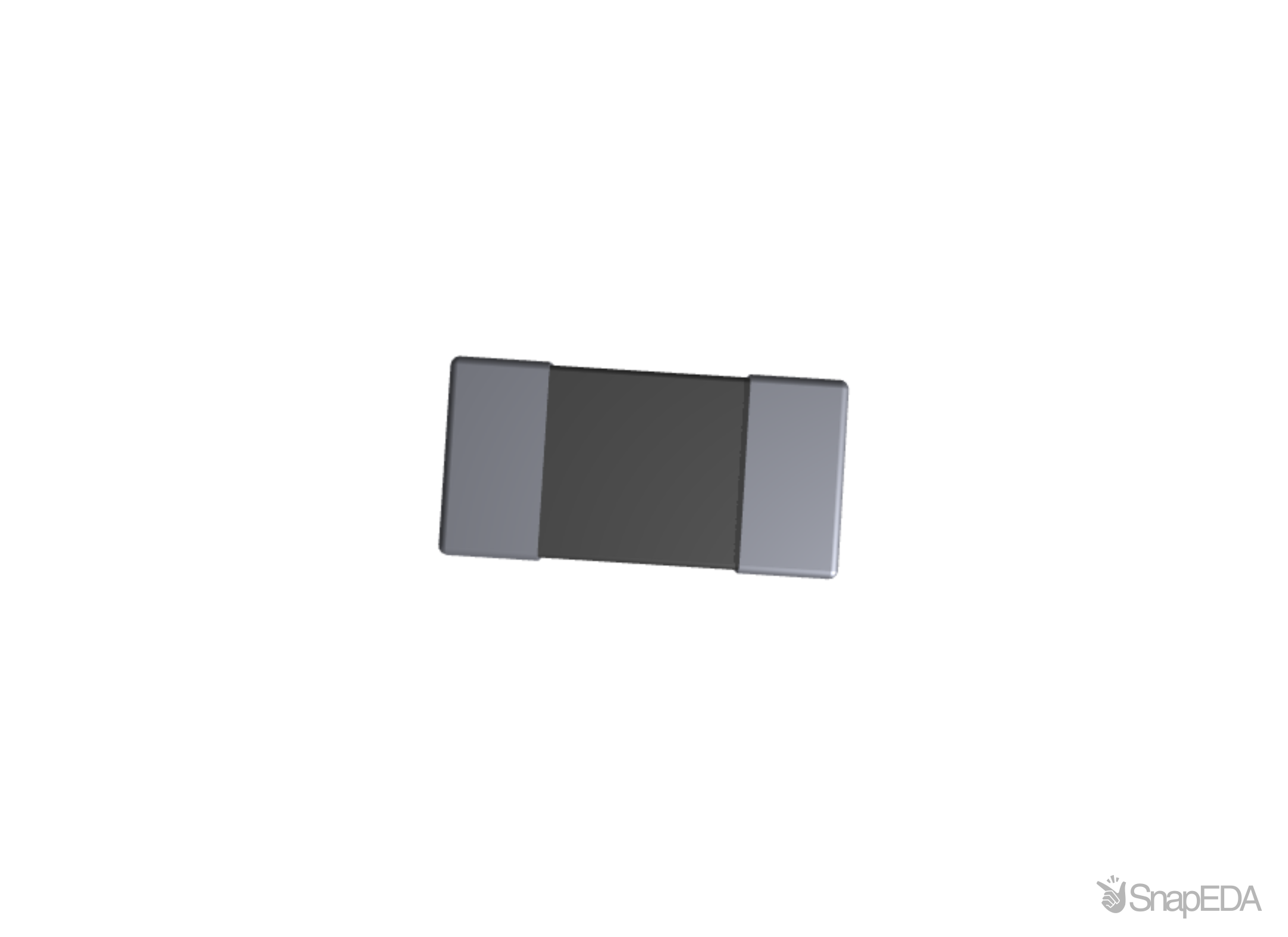 CC0603DRNPO9BN7R0 3D Model