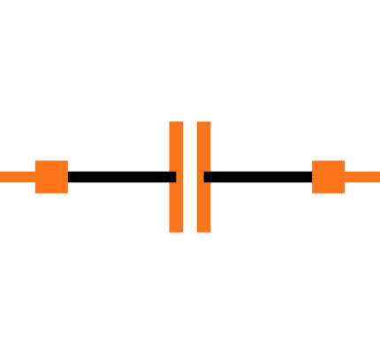 CC0603GRNPO9BN430 Symbol