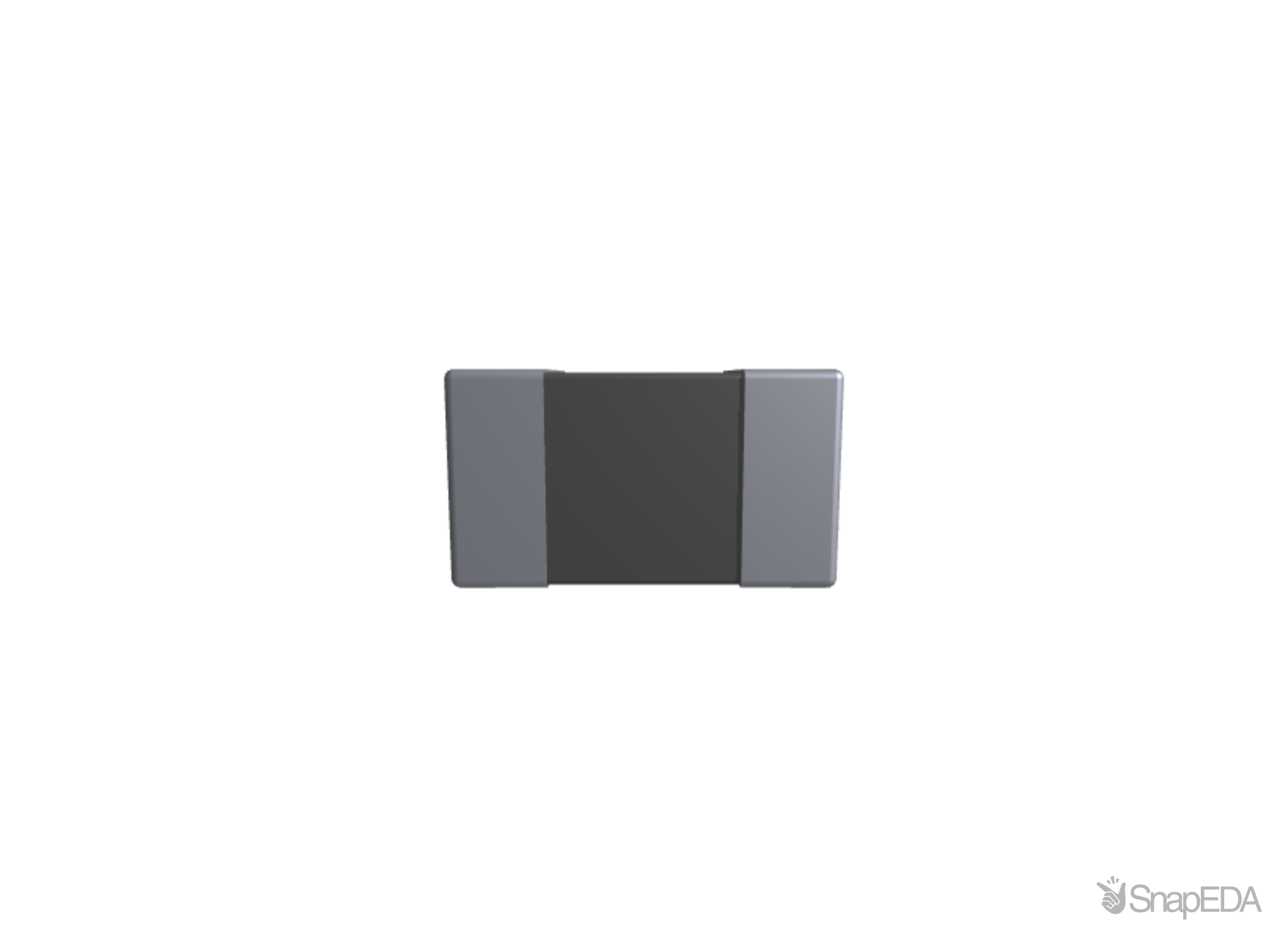 CC0603JRNPO9BN272 3D Model