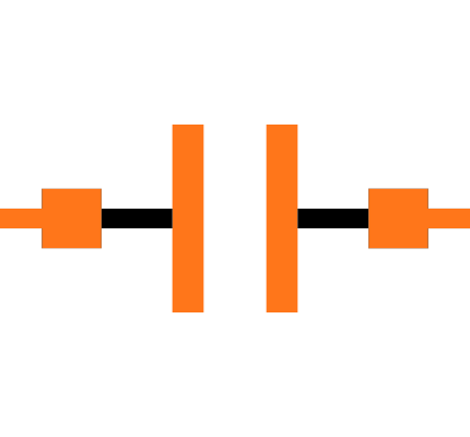 CC0603KRX7R0BB562 Symbol