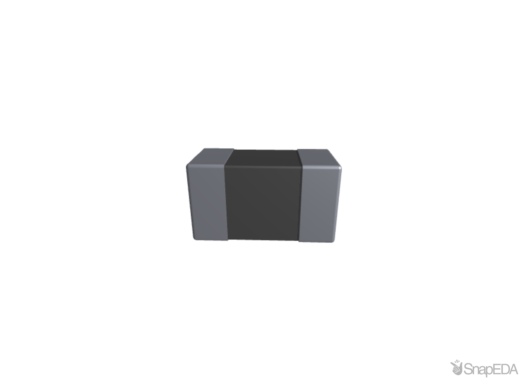 CC0603KRX7R8BB393 3D Model