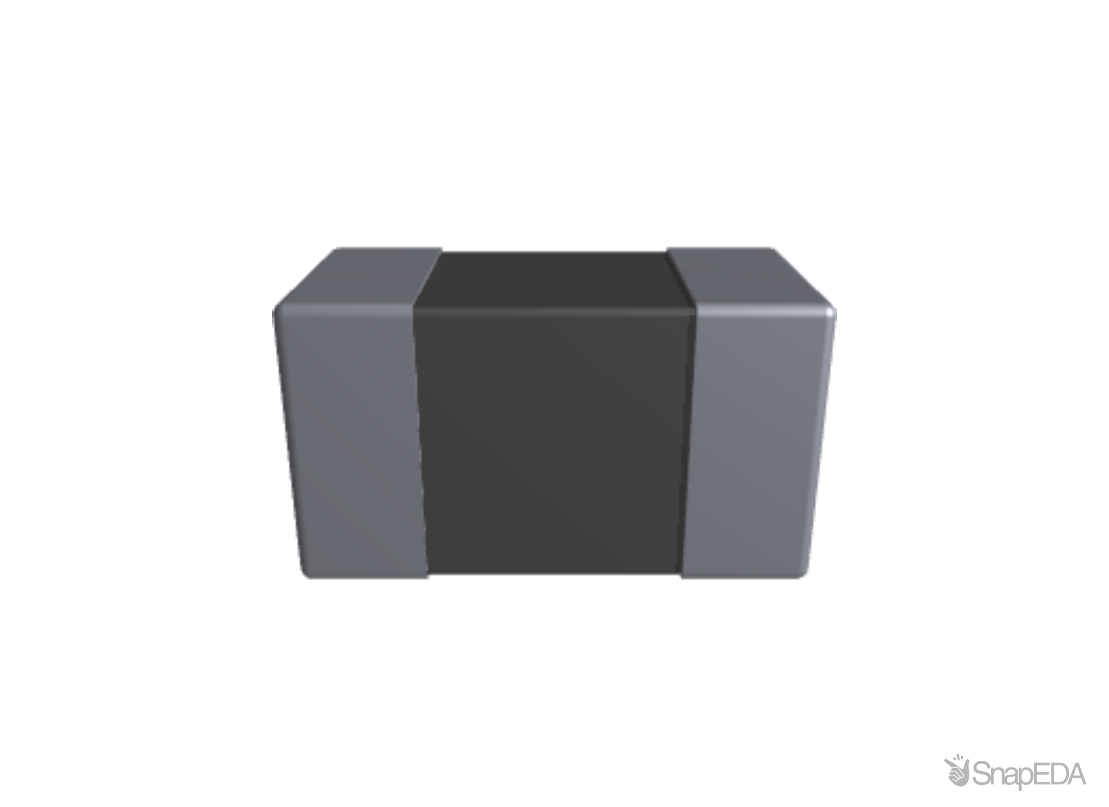 CC0603KRX7R9BB123 3D Model